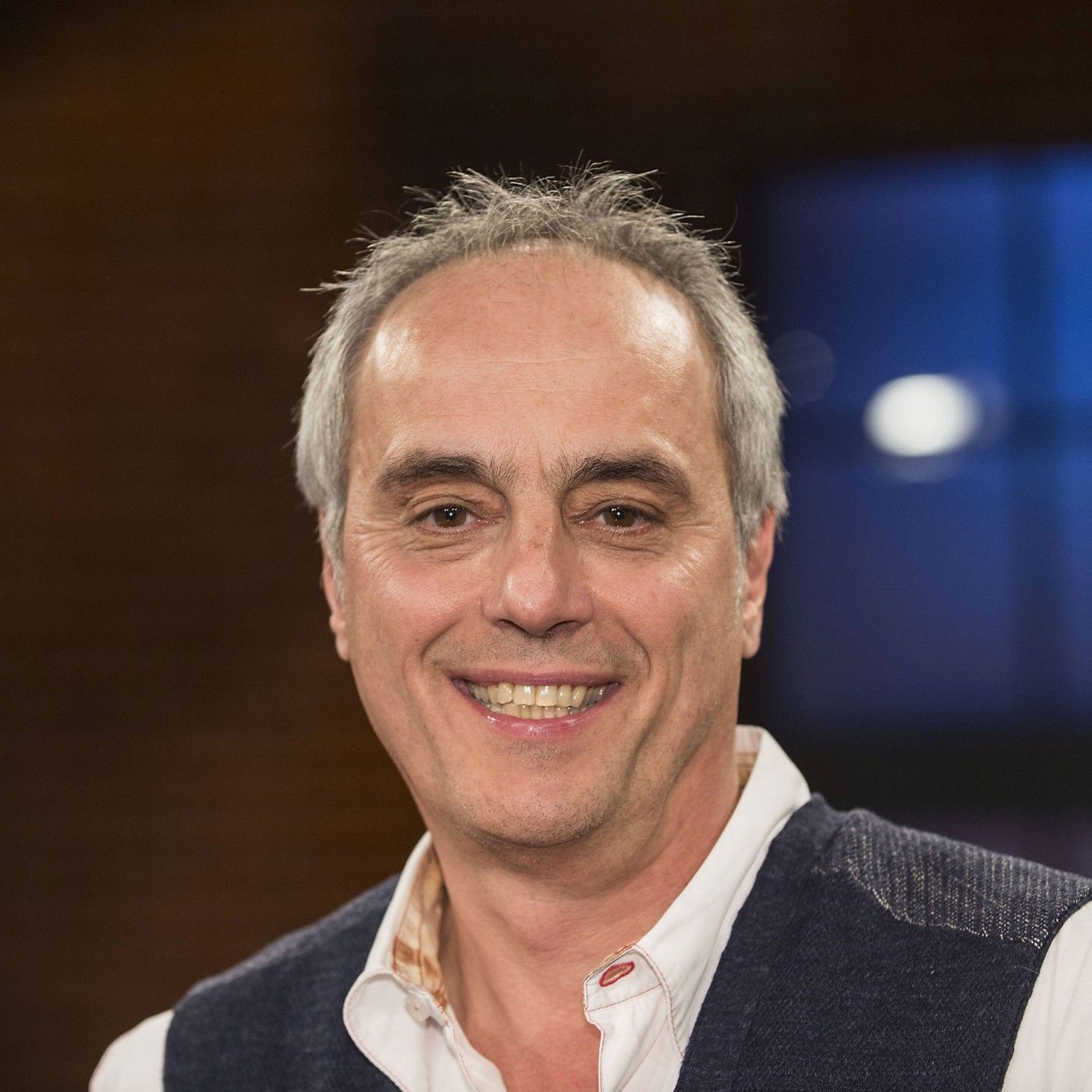 Fernsehkoch Christian Rach: "Vanillepudding würd ich nie essen…"