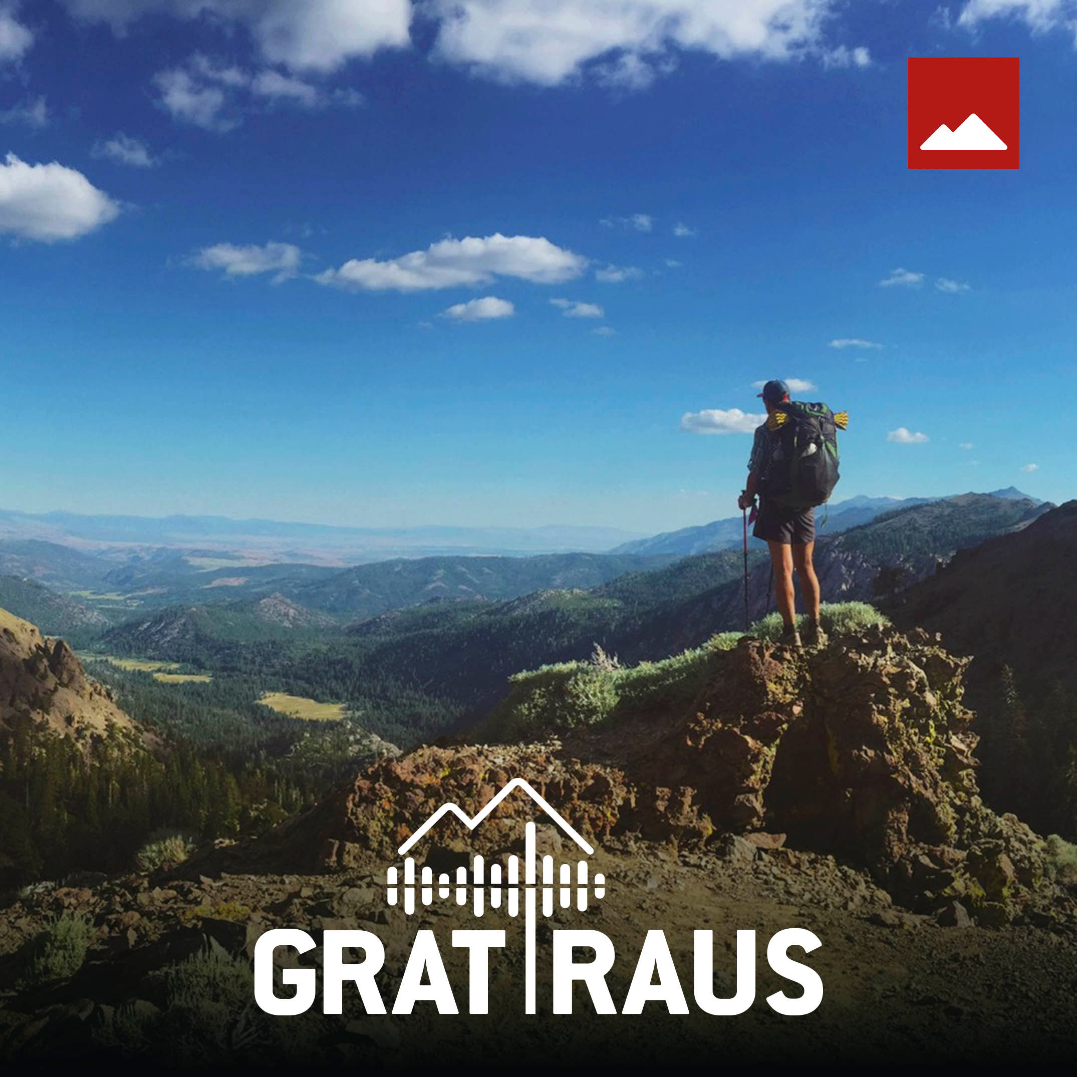 Fernwandern auf dem PCT: Tausende Meilen durch die amerikanische Wildnis