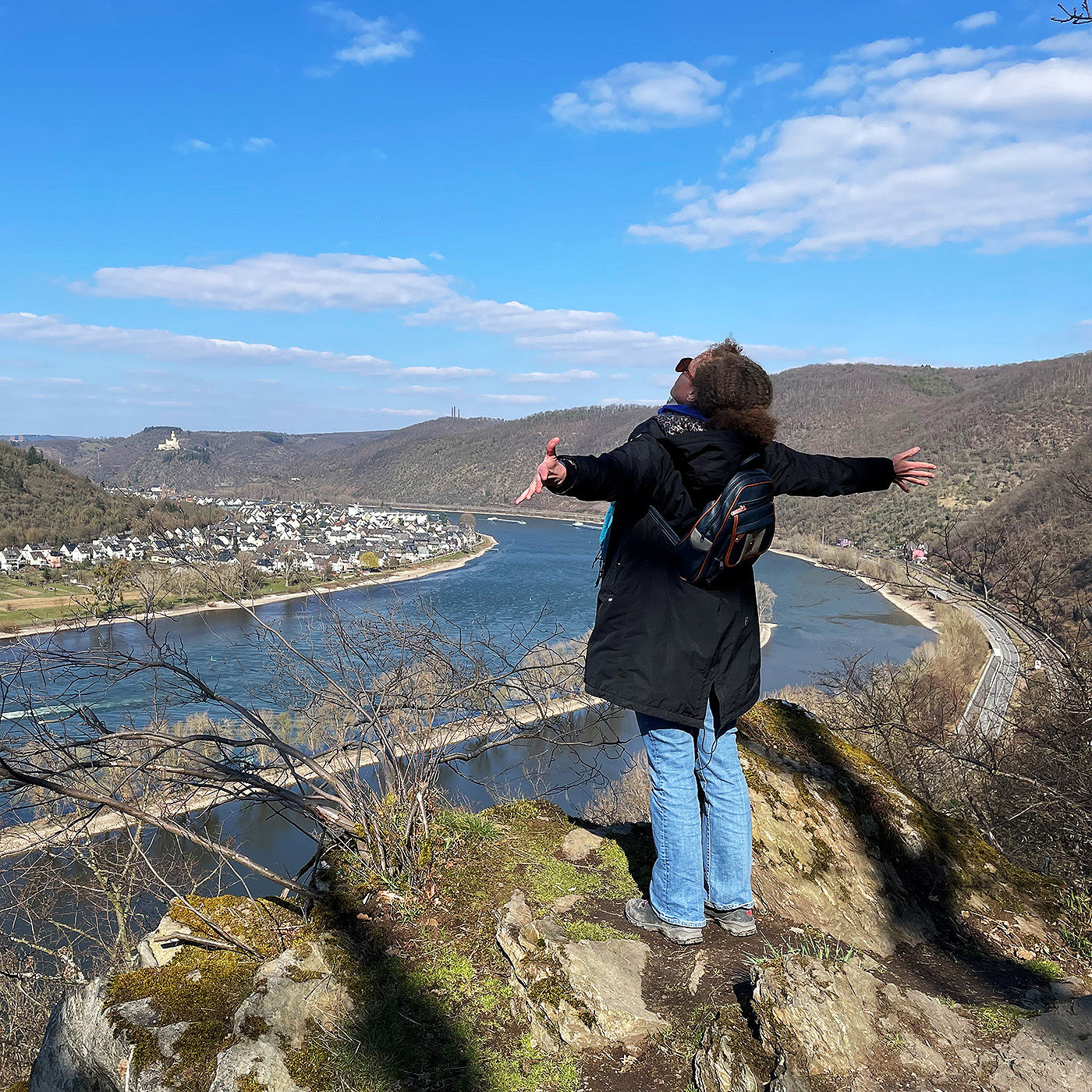 Fernweh - Geschichte einer menschlichen Sehnsucht