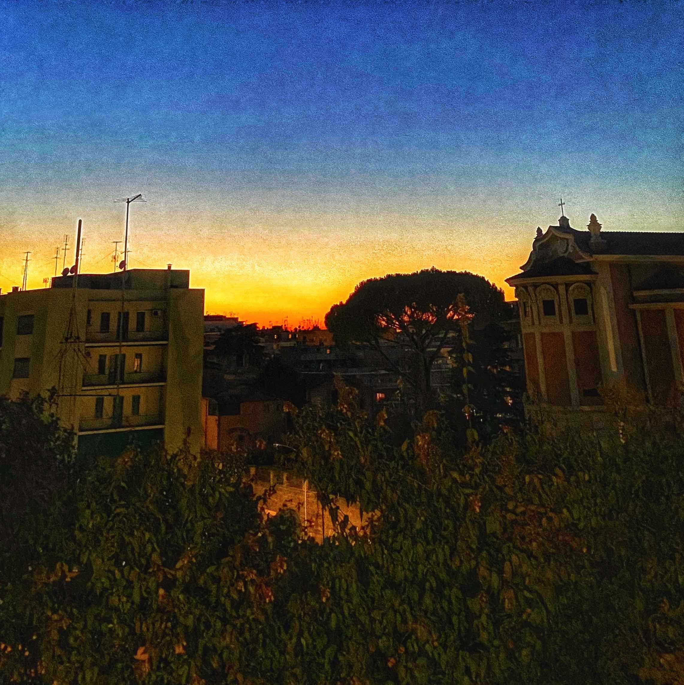 Ferragosto: Wendepunkt des italienischen Sommers