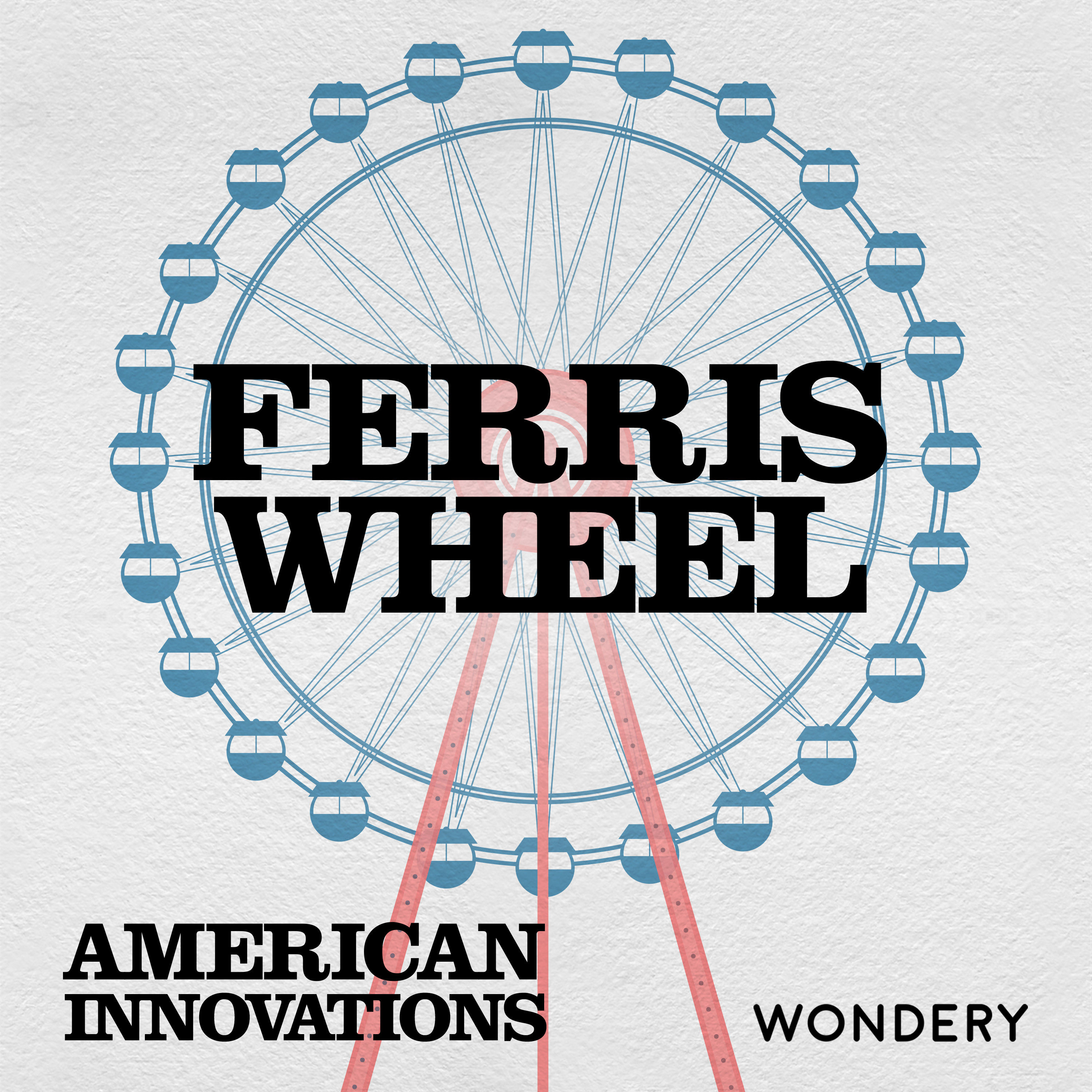 Ferris Wheel | Wheel in the Sky | S31-E1