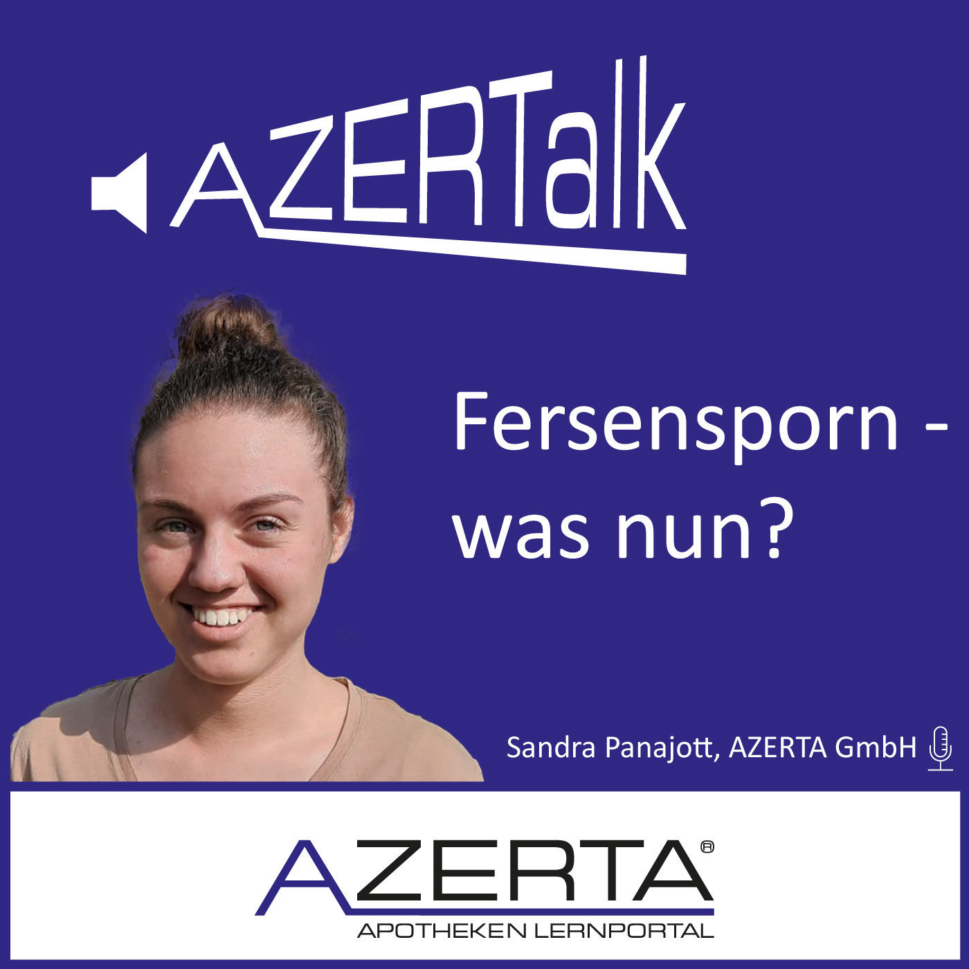 Fersensporn - was nun?