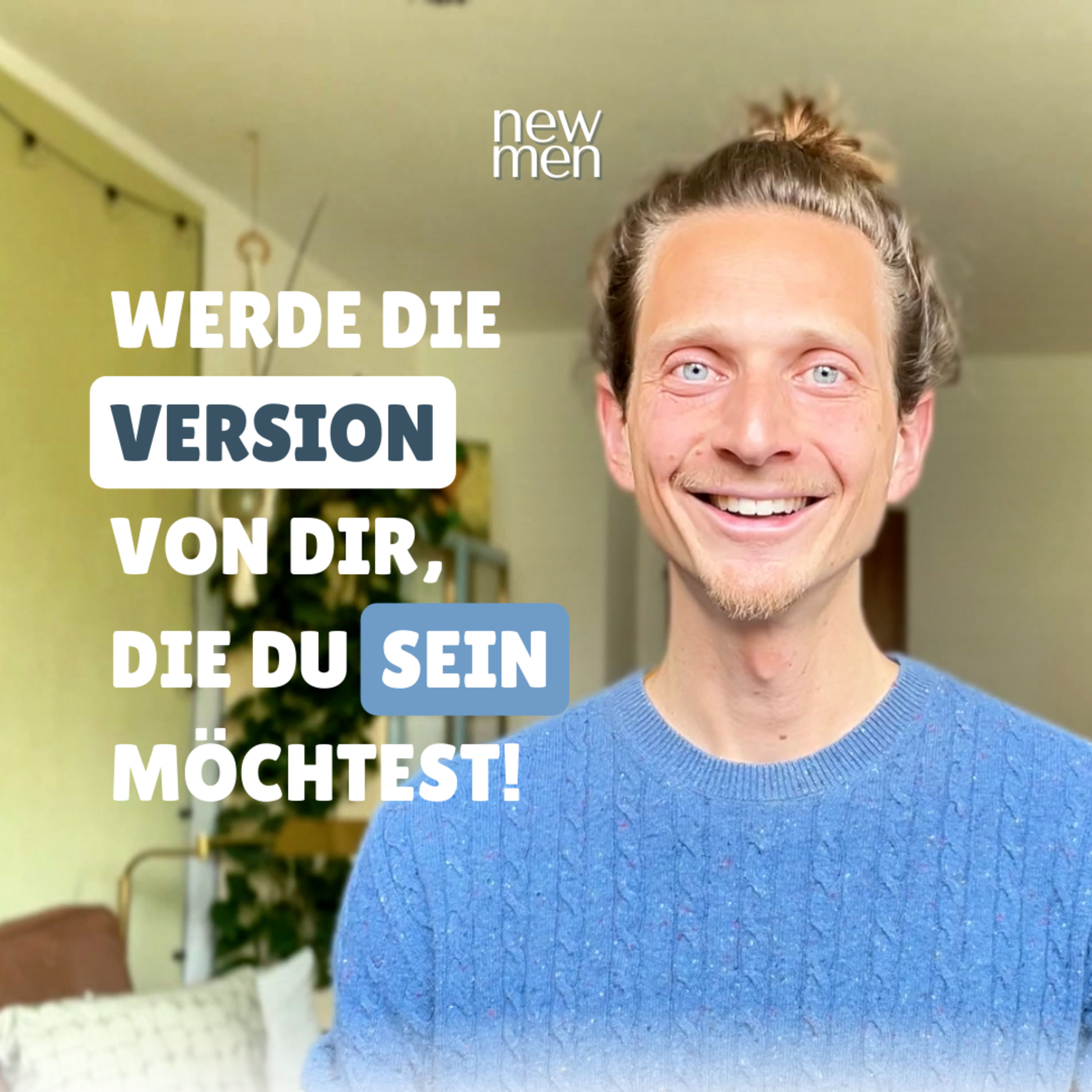 Festgefahrene Muster durchbrechen - der Weg ins echte Wachstum #73