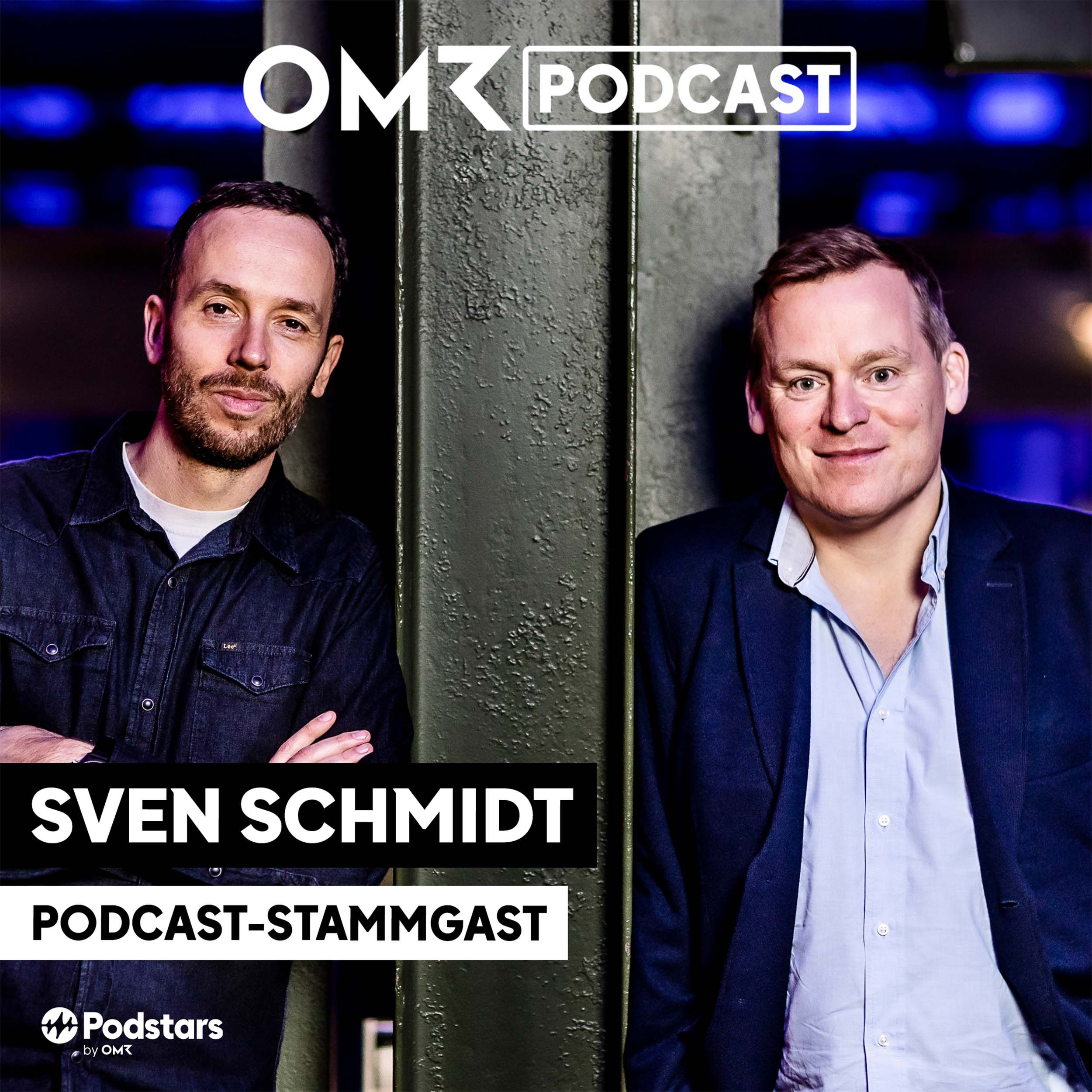 Stammgast Sven Schmidt (#790)