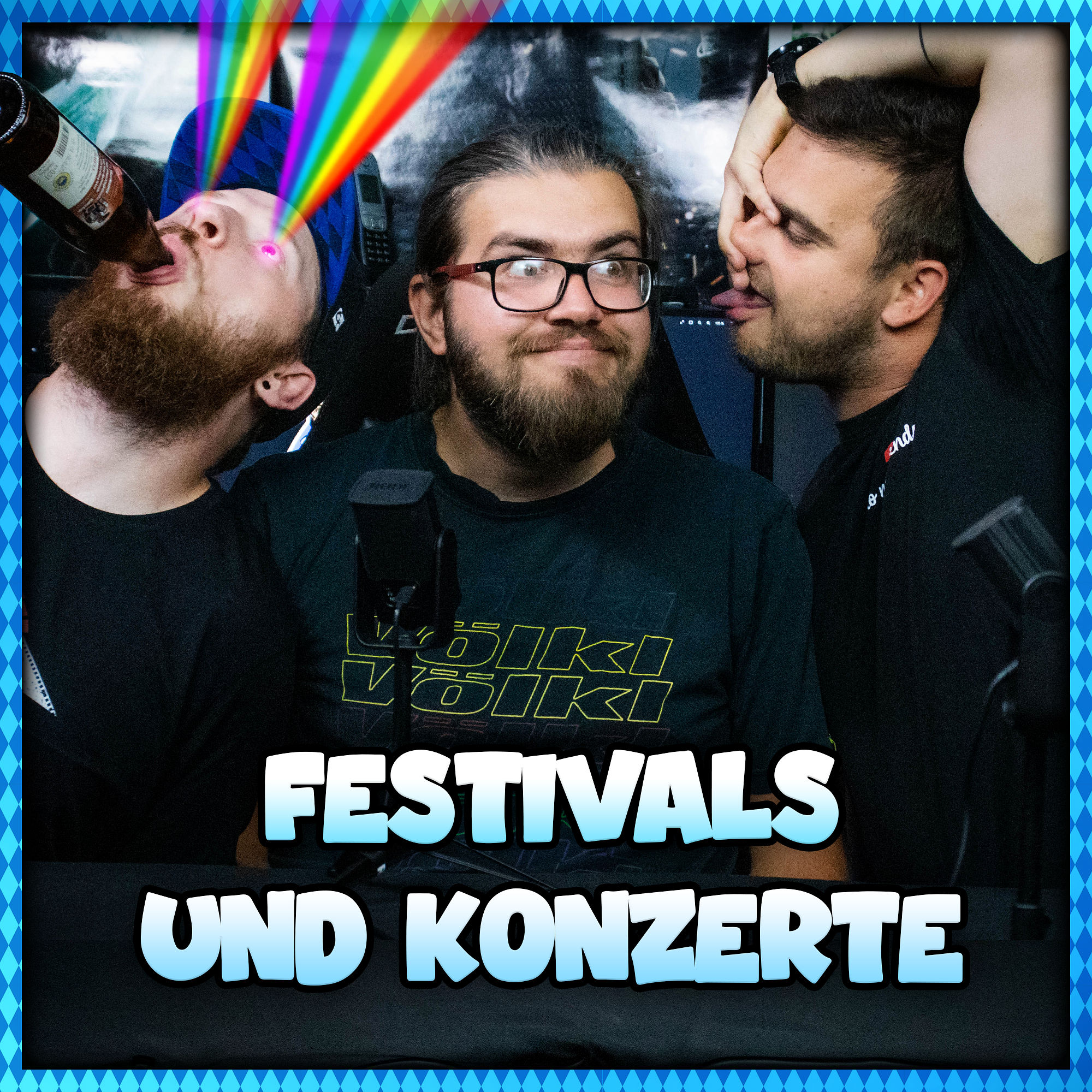 Festivals und Konzerte
