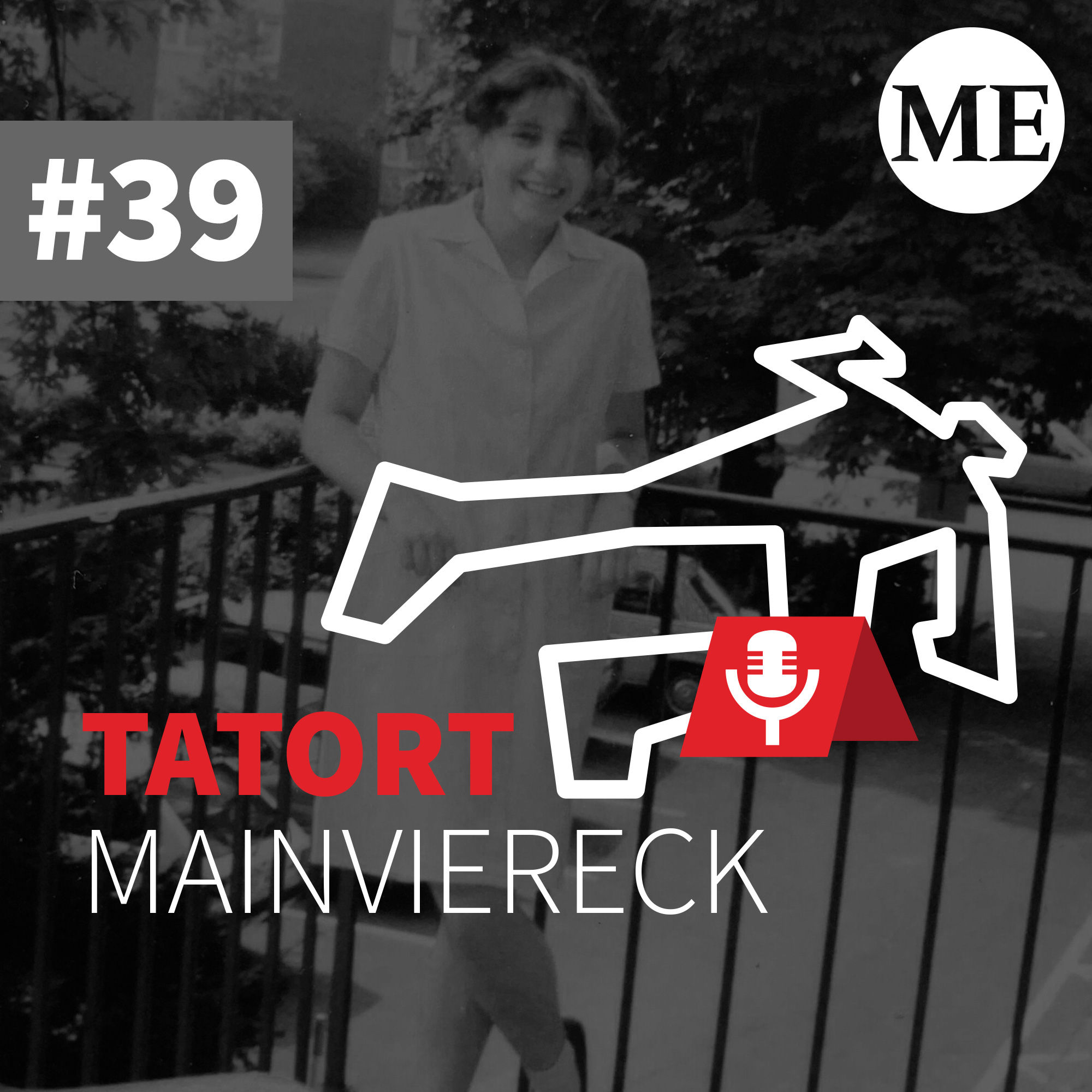 Festnahme 41 Jahre nach Marias Tod: Dieser Cold Case wird 2026 verhandelt