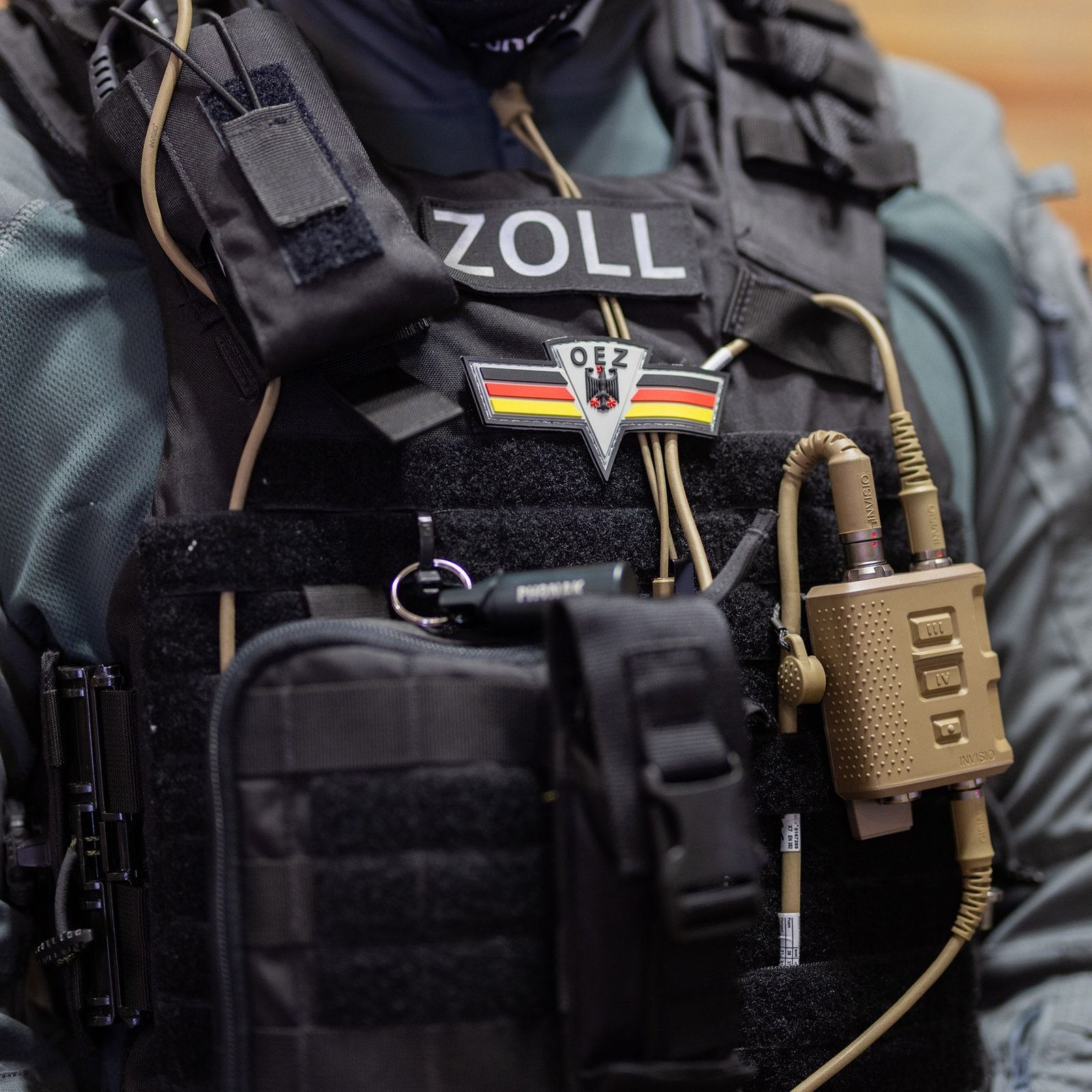 Festnahmen nach Verstößen gegen Russland-Sanktionen