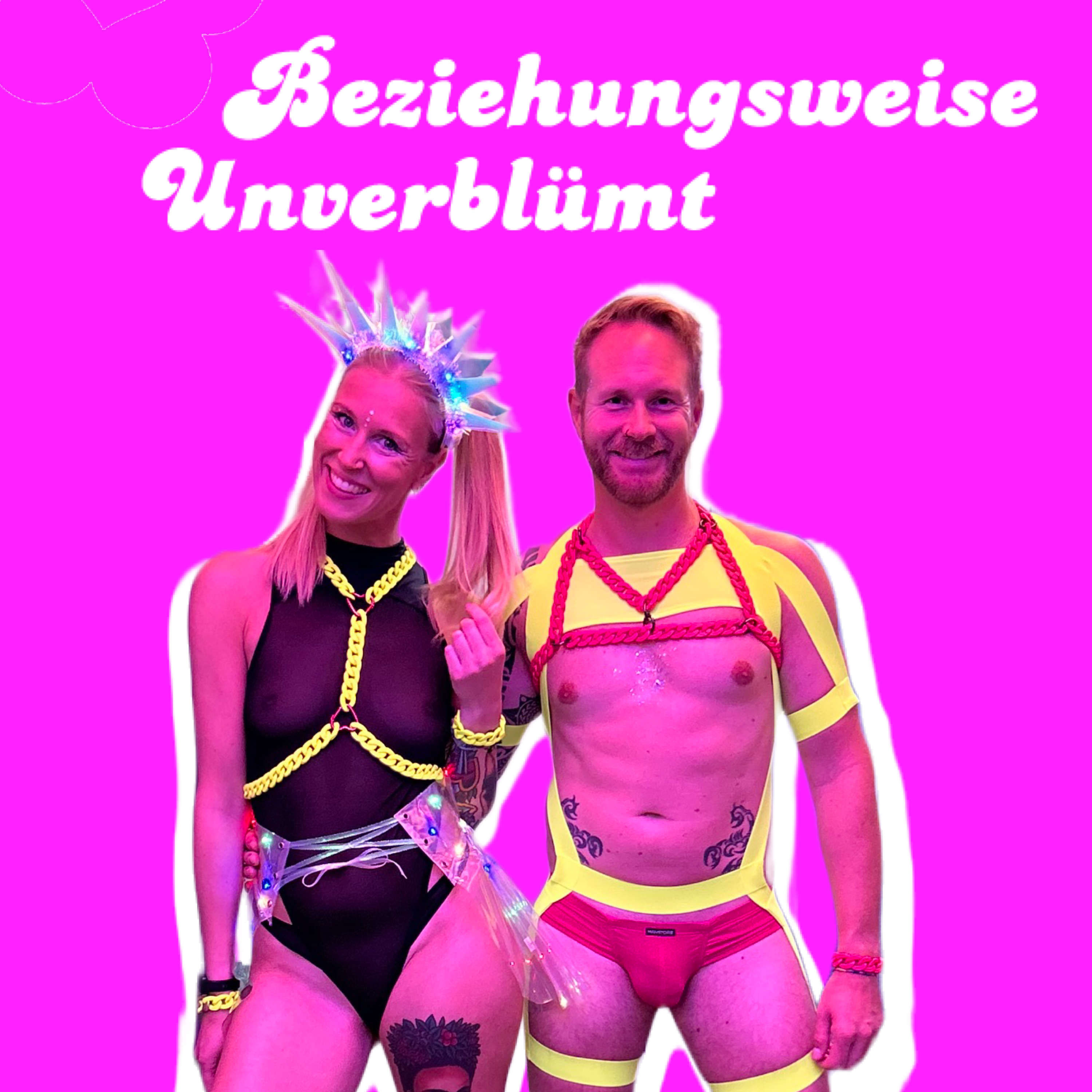 Fetische, Polyfamilie & Video-Sex #146