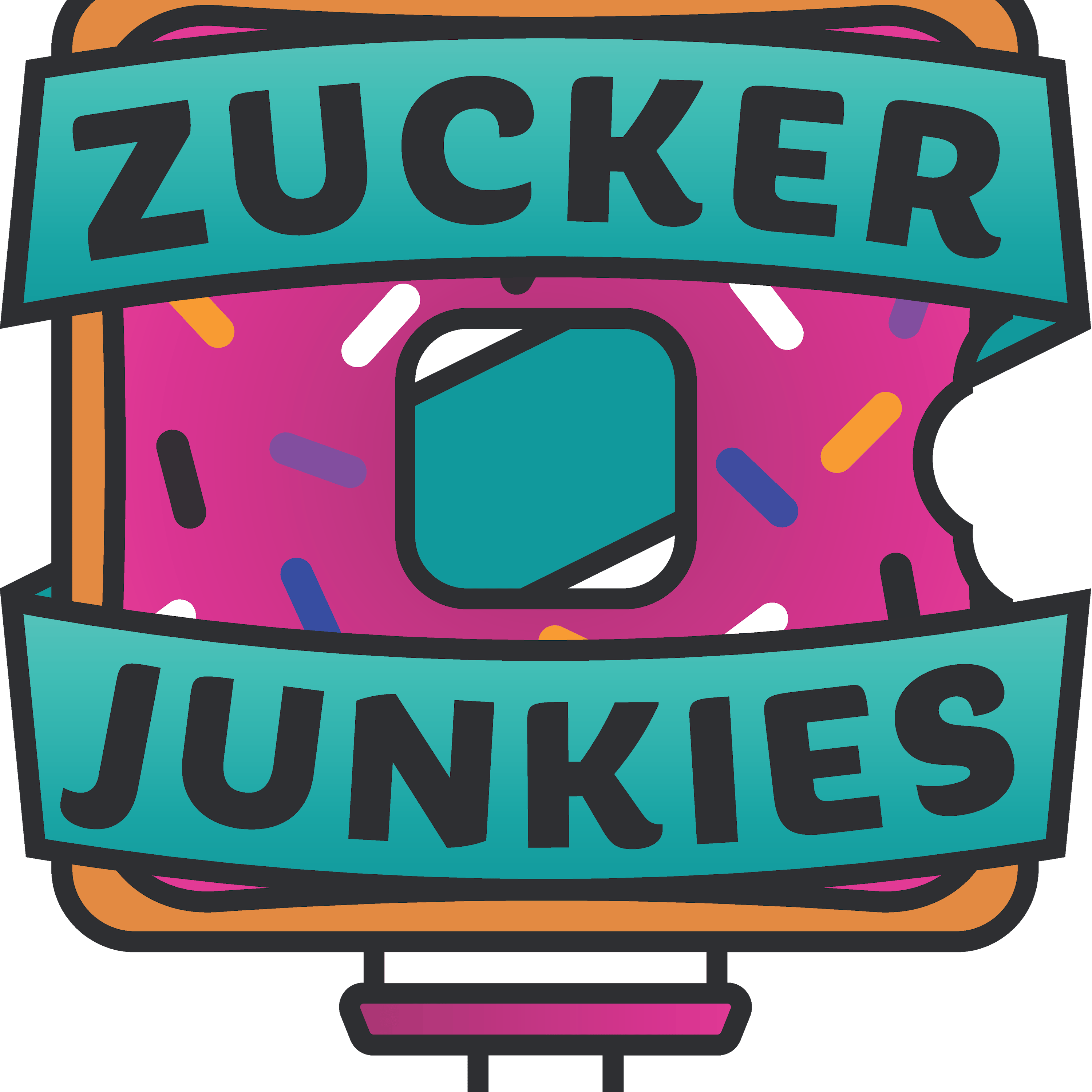 FettUcation zu Gast im bei Zuckerjunkies