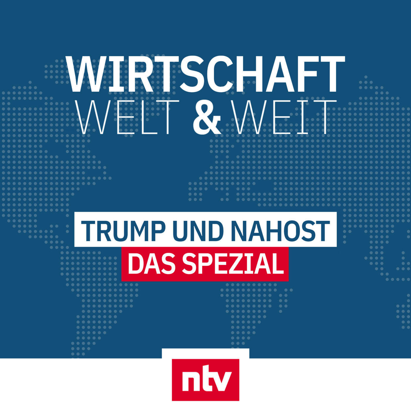 Feuerpause in Gaza: Welche Interessen hat Trump in Nahost?