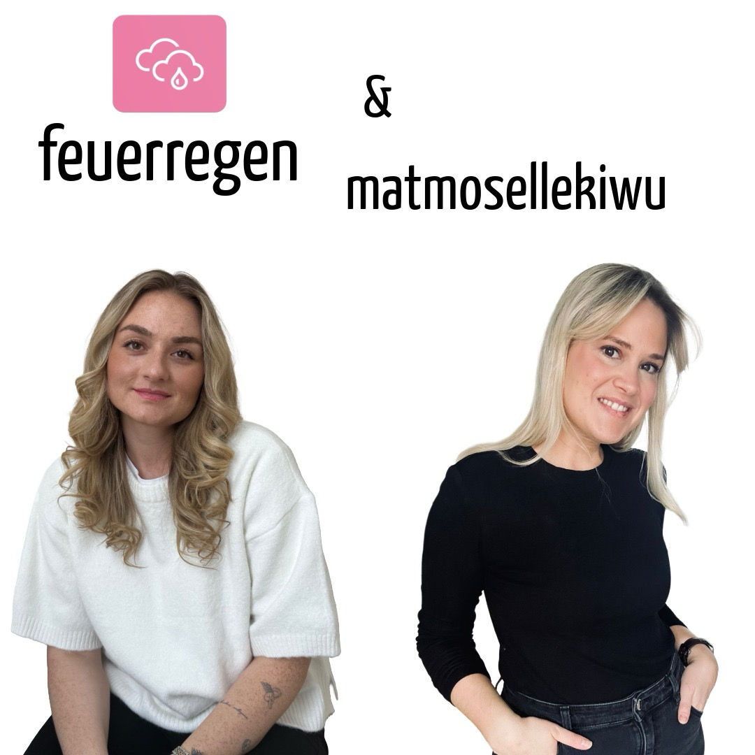 Feuerregen & matmosellekiwu Teil 2