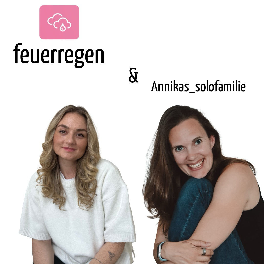 Feuerregen und Annika Teil 1