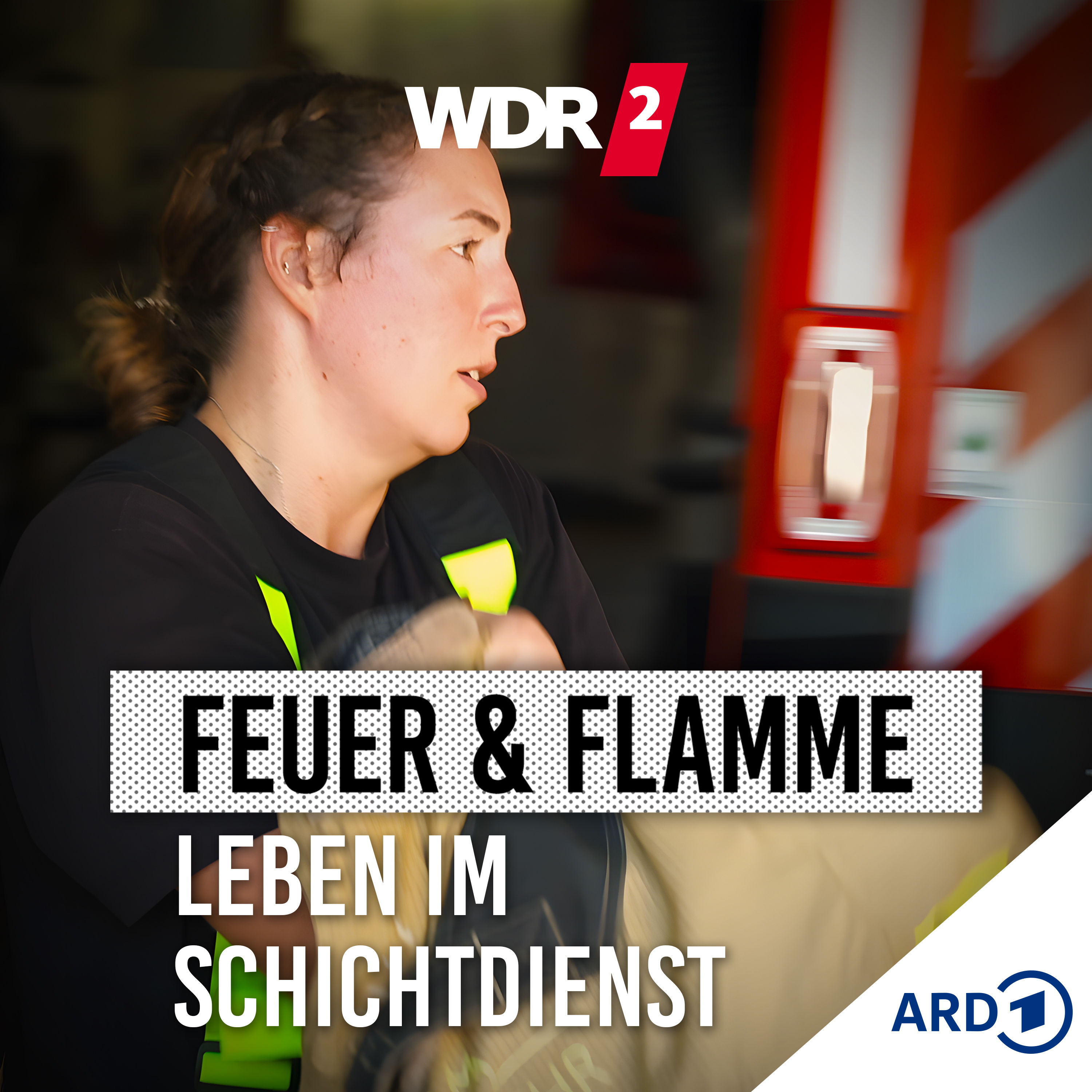 Feuerwehrfamilie: Zwischen Job & Privatleben