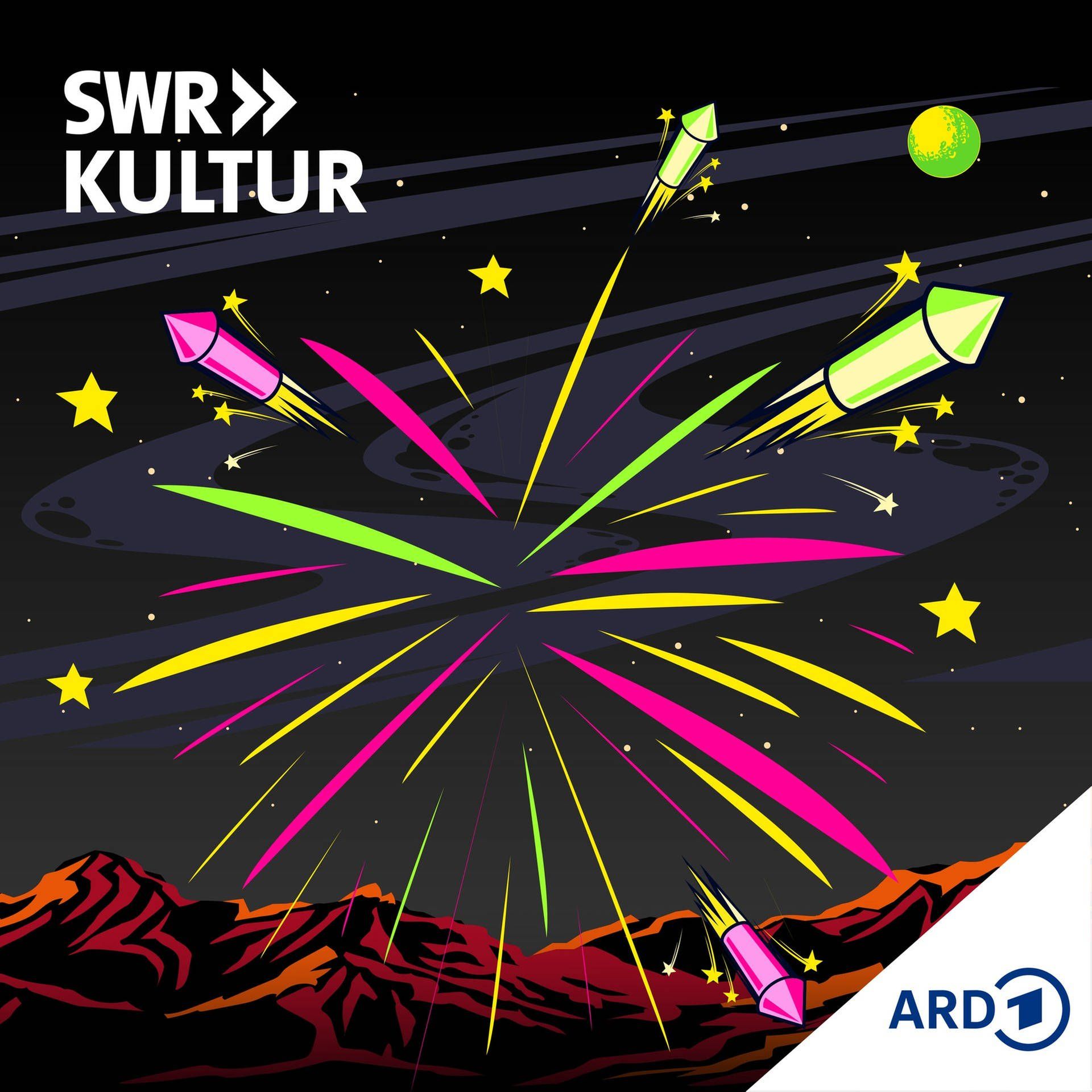 Feuerwerk von Morgen (1978)