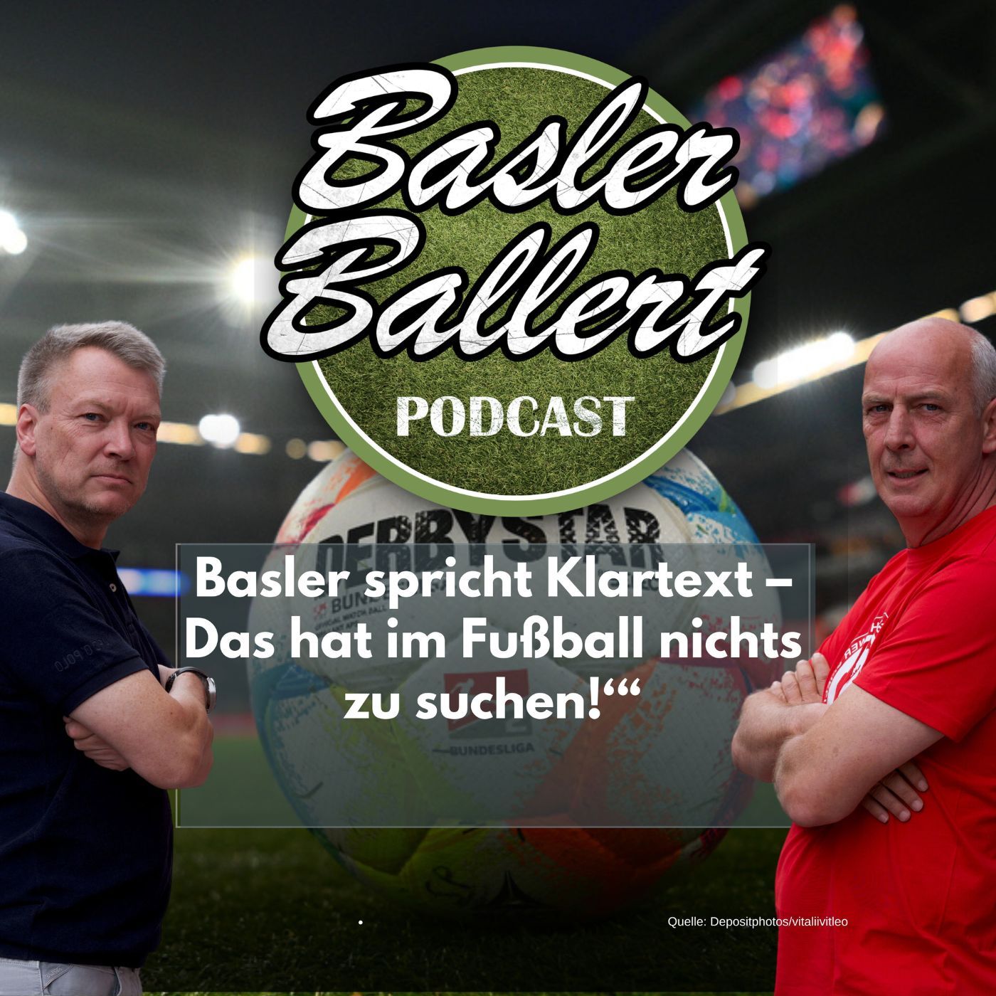 Feuerzeug-Skandal erschüttert Berlin: Basler spricht Klartext – ‚Das hat im Fußball nichts zu suchen!‘