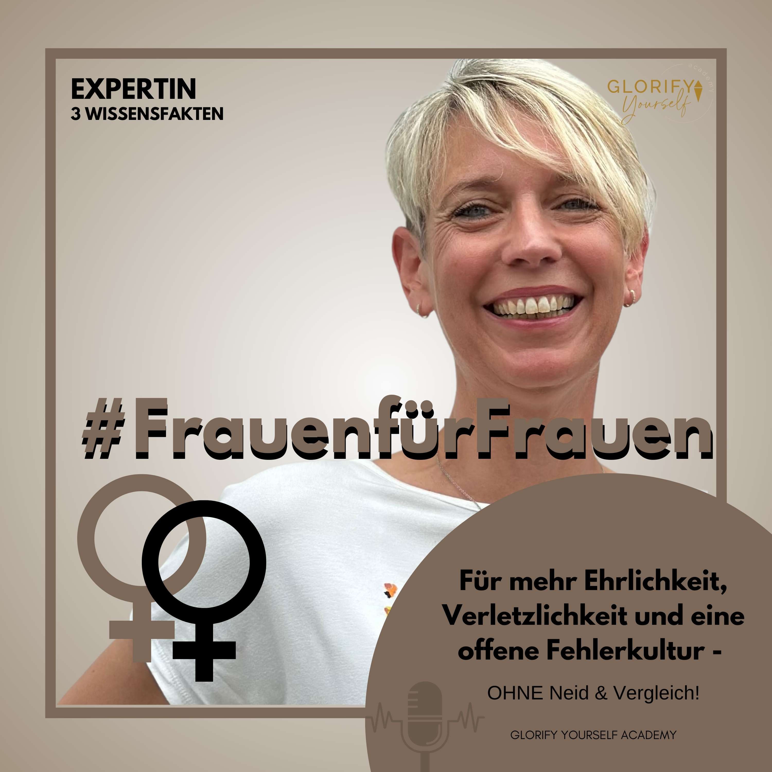#FF021.2 - 3 Wissensfakten - Kerstin Lindemann - Expertin für Finanzen - Honorarberatung für Frauen
