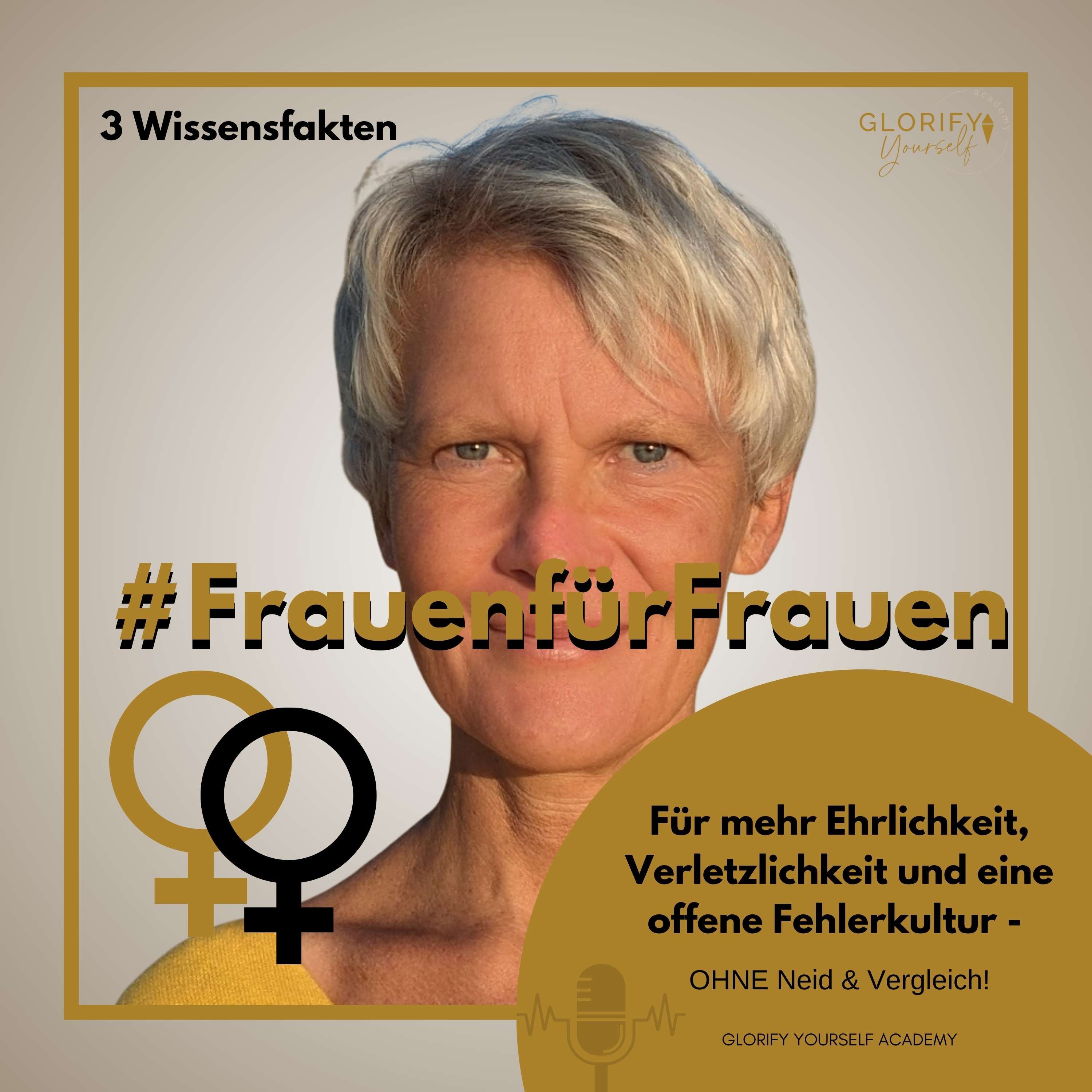 #FF027.2 - 3 Wissensfakten - Eva Leonhardt - Expertin für die Stimme