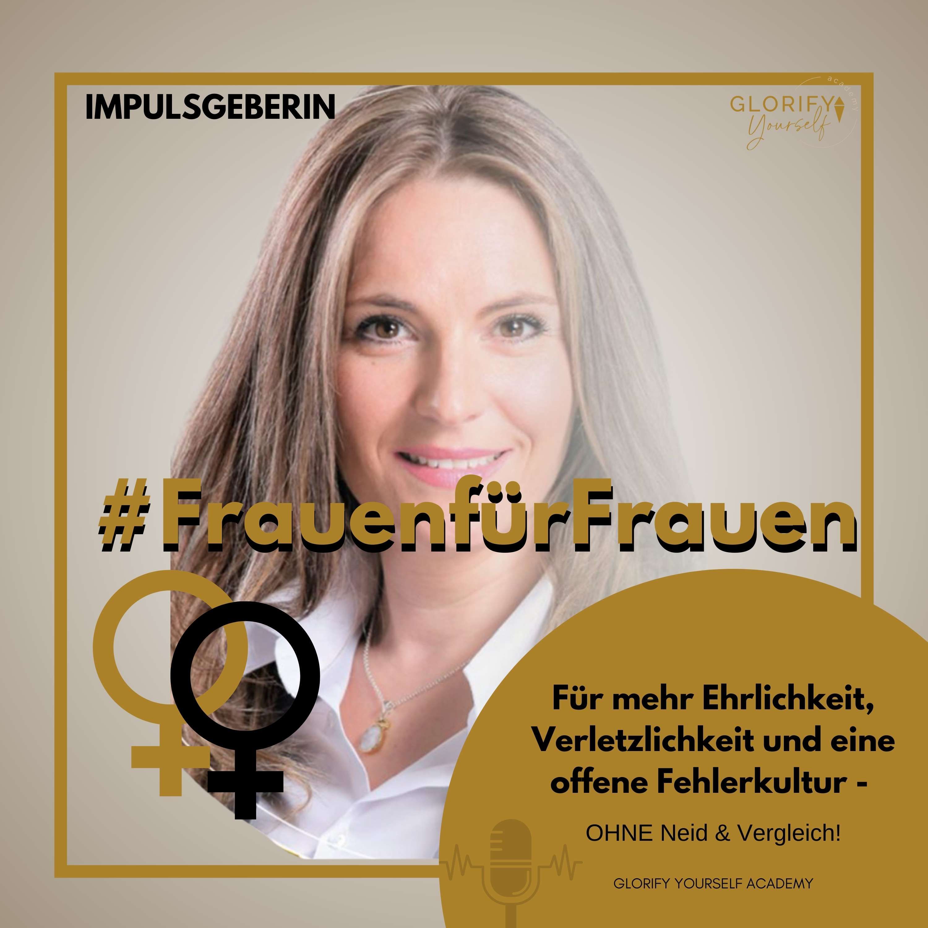 #FF029.2 - Teil 2 - Impulsgeberin - Antoanela Tocari - professionelle Facereaderin, Life Coach und Co-Autorin