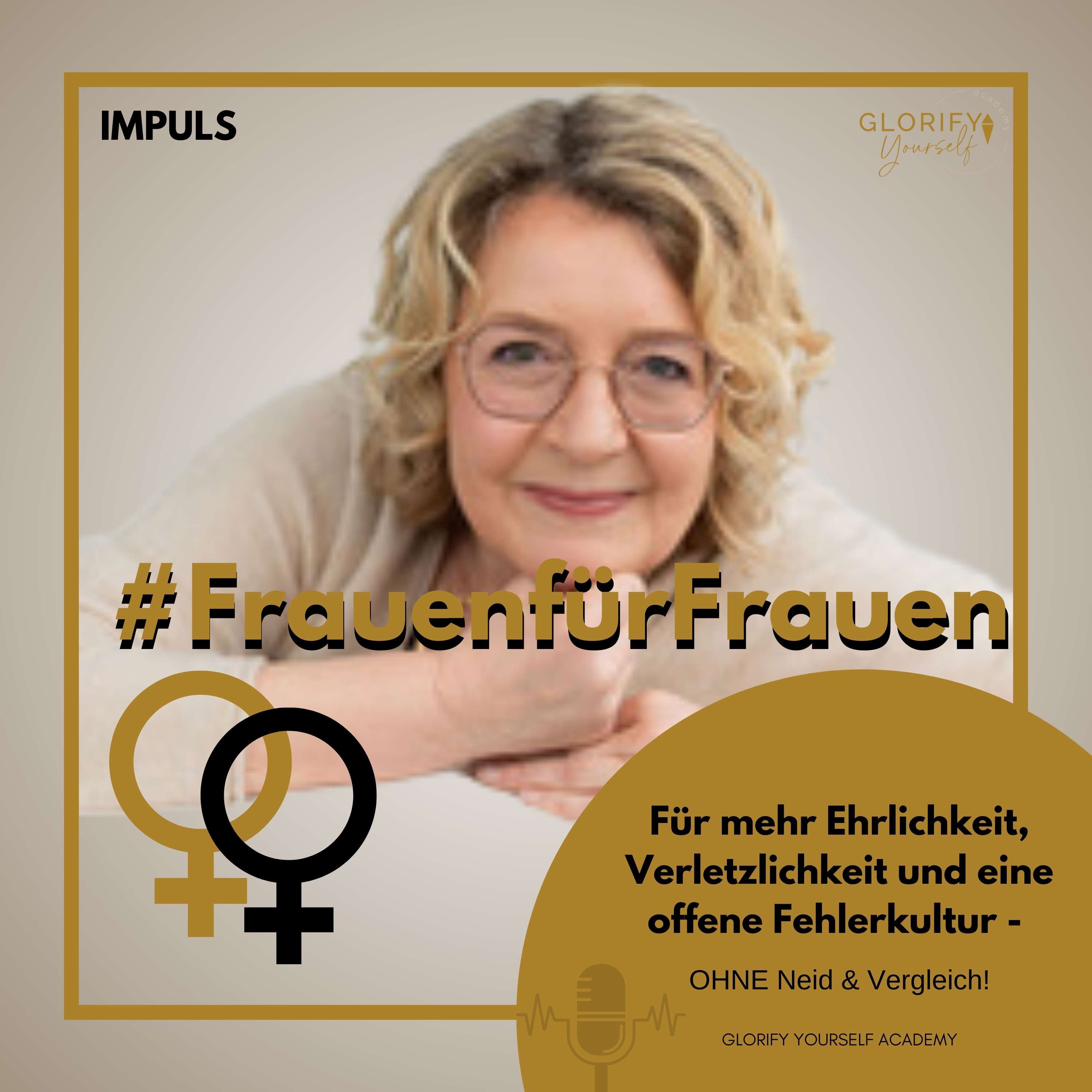 #FF030.3 - Impuls - Bettina Hörmann - Job-Coach für Frauen