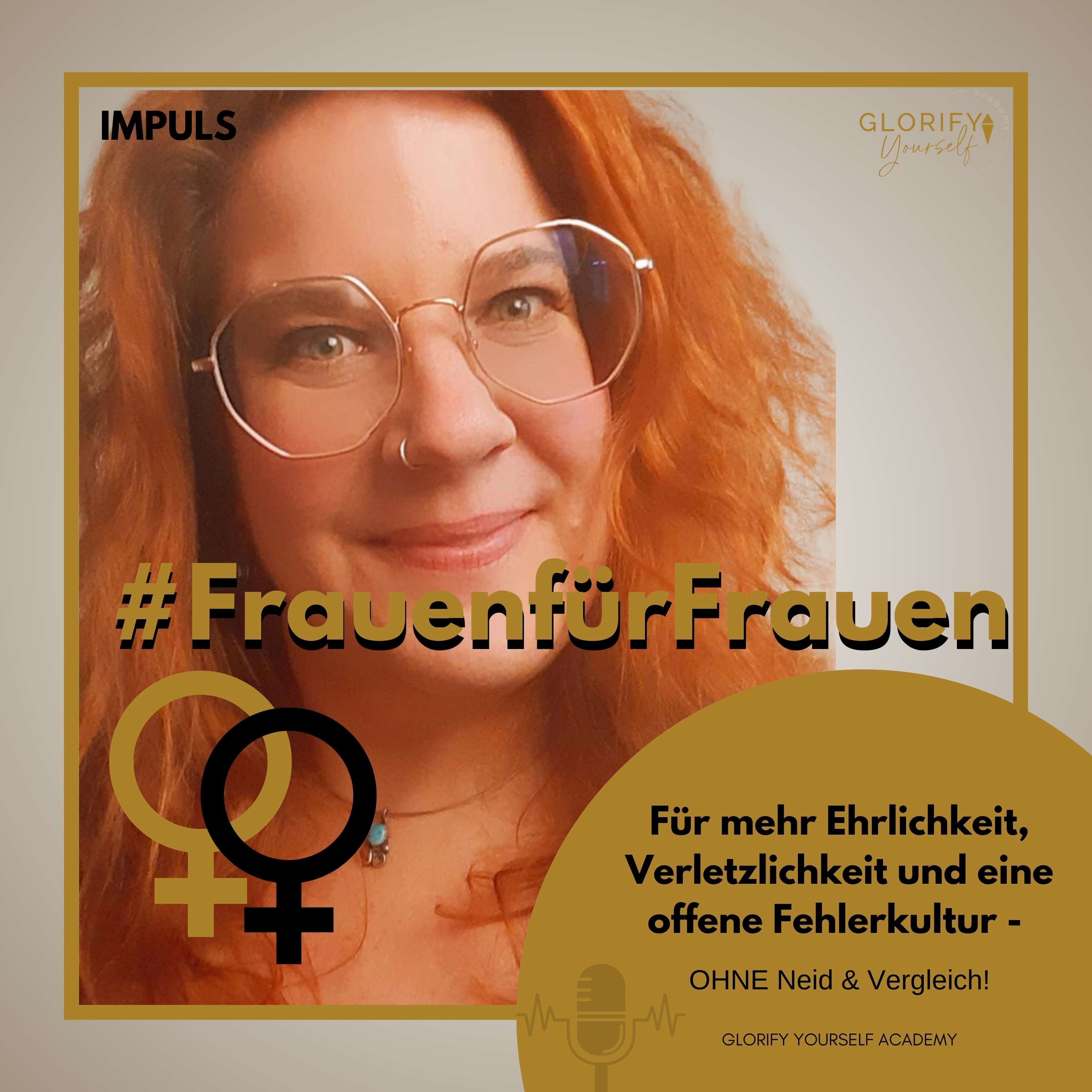 #FF032.3 - Impuls - Barbara Matzke - Expertin für posttraumatisches Wachstum