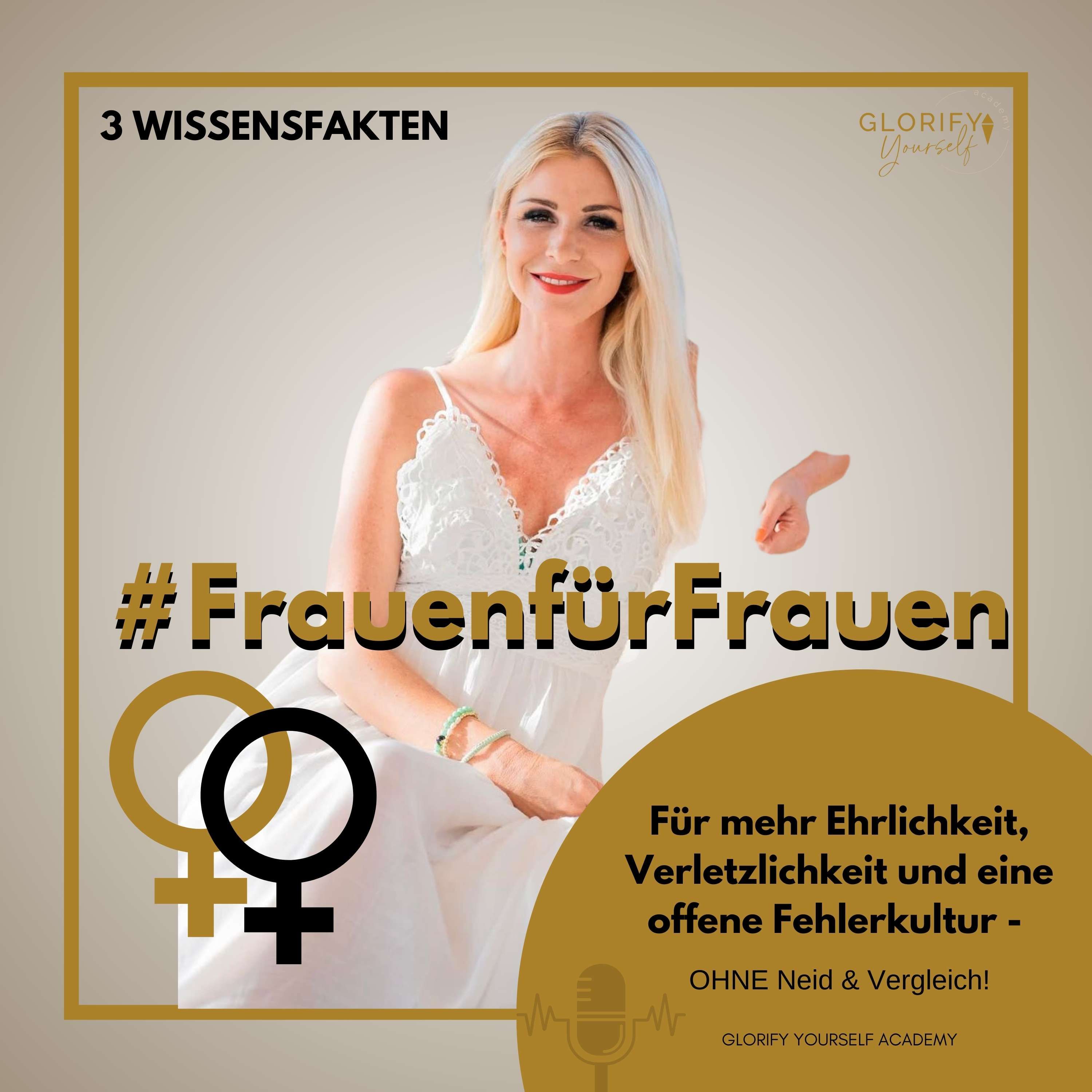 #FF033.2 - 3 Wissensfakten - Marina Adam - Schauspielerin