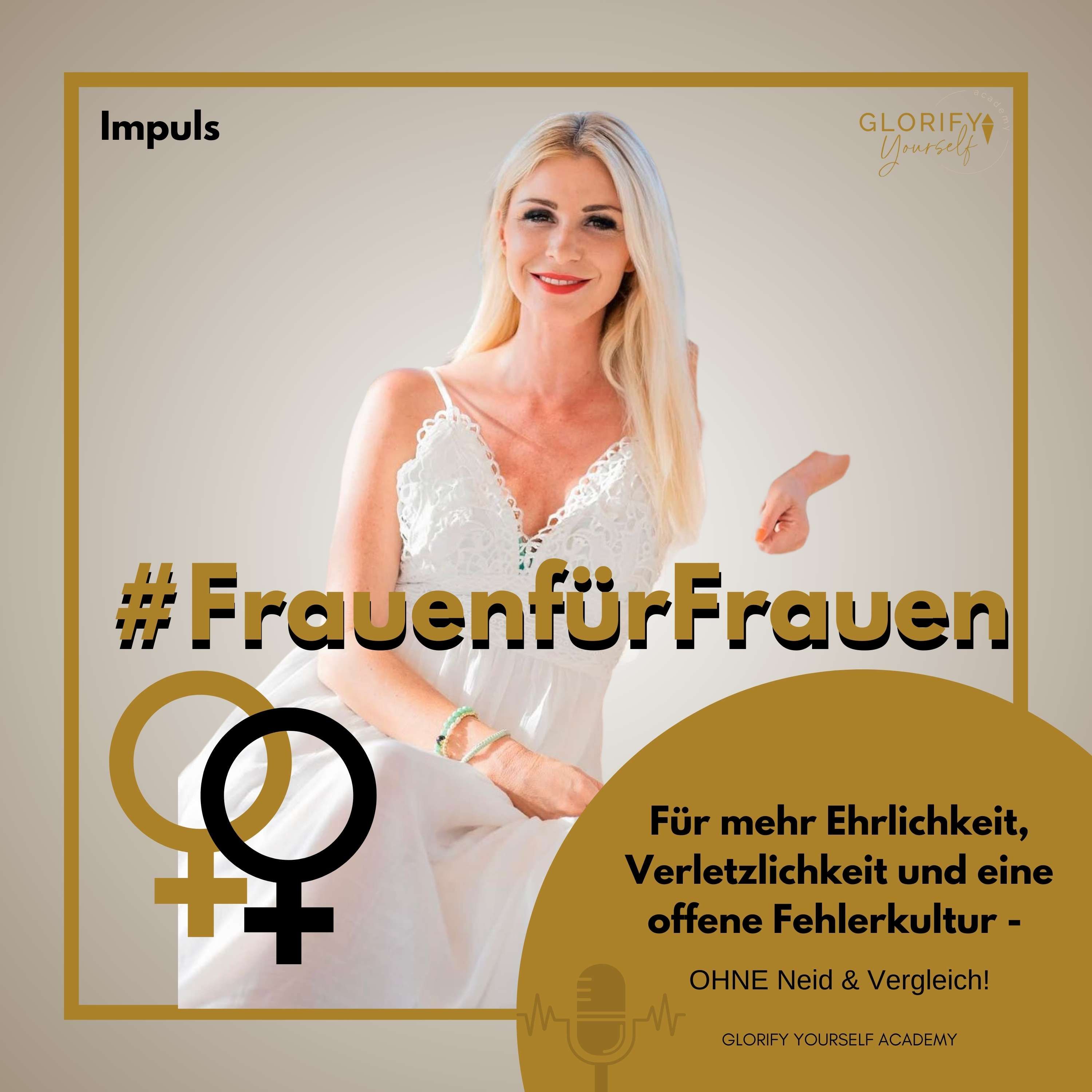 #FF033.3 - Impuls- Marina Adam - Schauspielerin