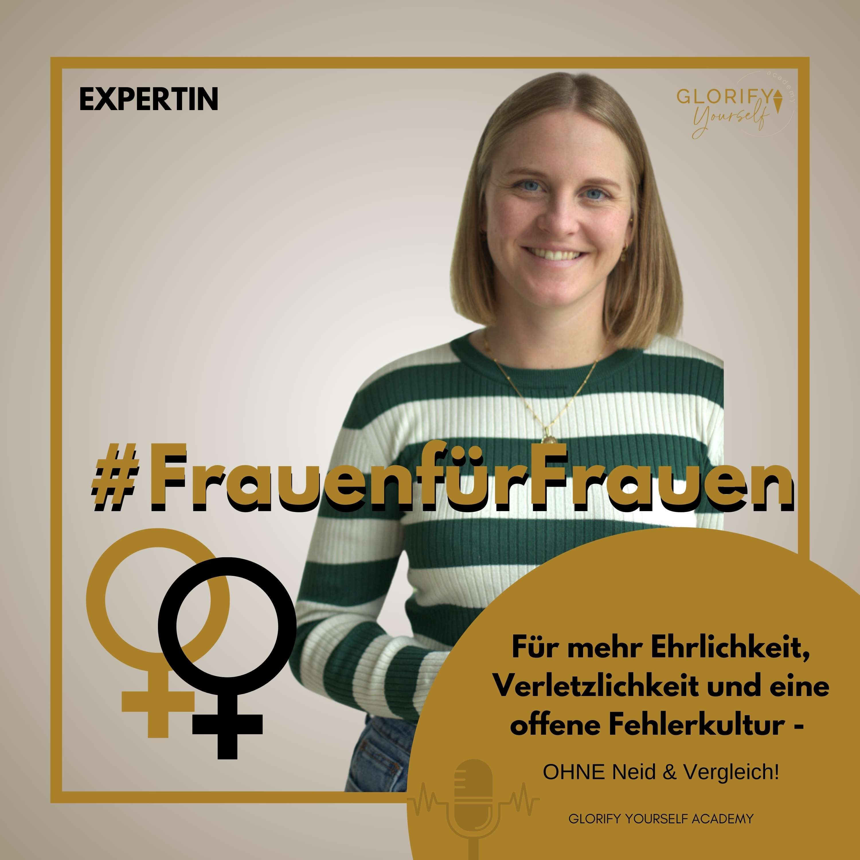 #FF047 - 3 Fehler, 3 Wissensfakten & Impuls - Michaela Kapfer
