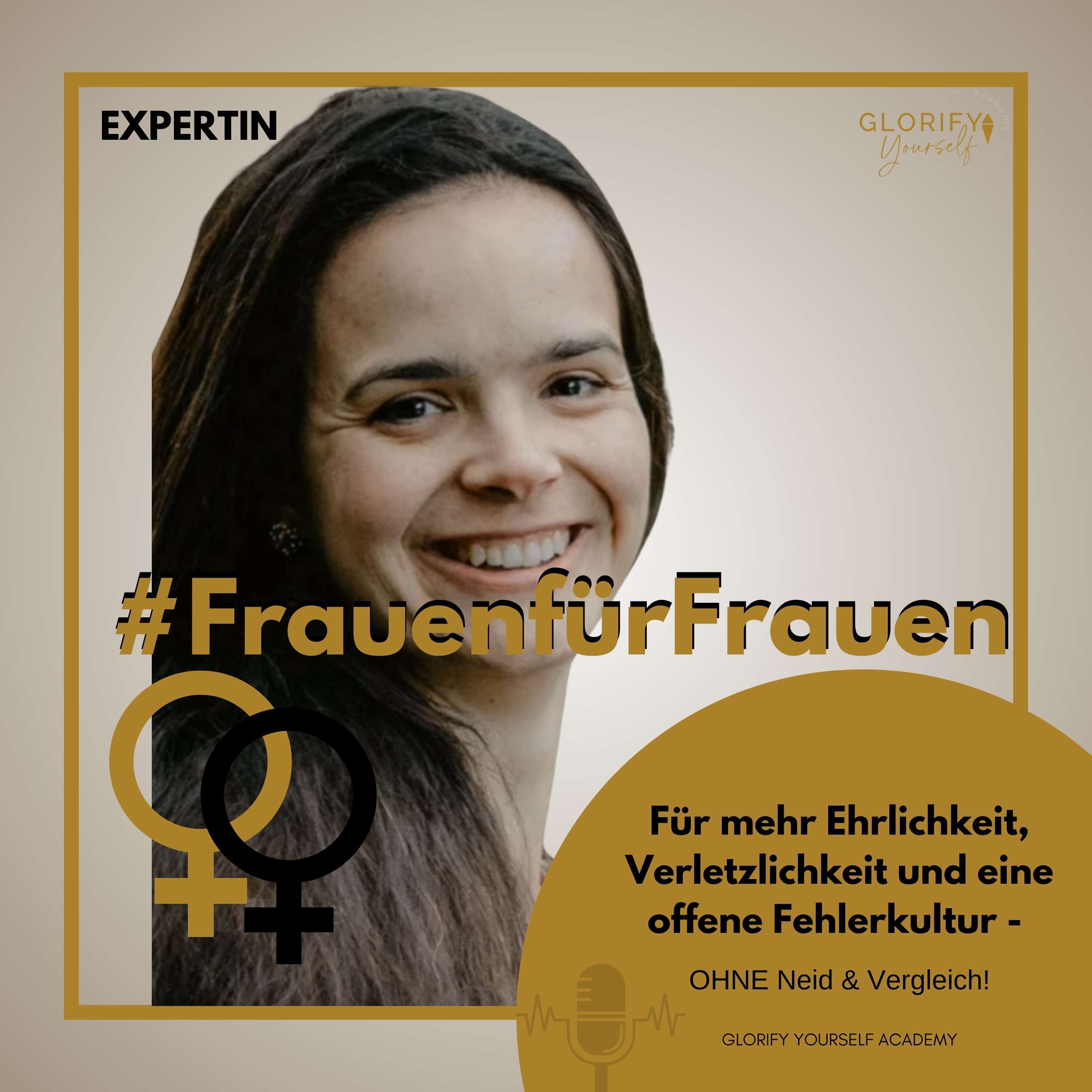 #FF048 - 3 Fehler, 3 Wissensfakten & Impuls - Annegret Cieslok