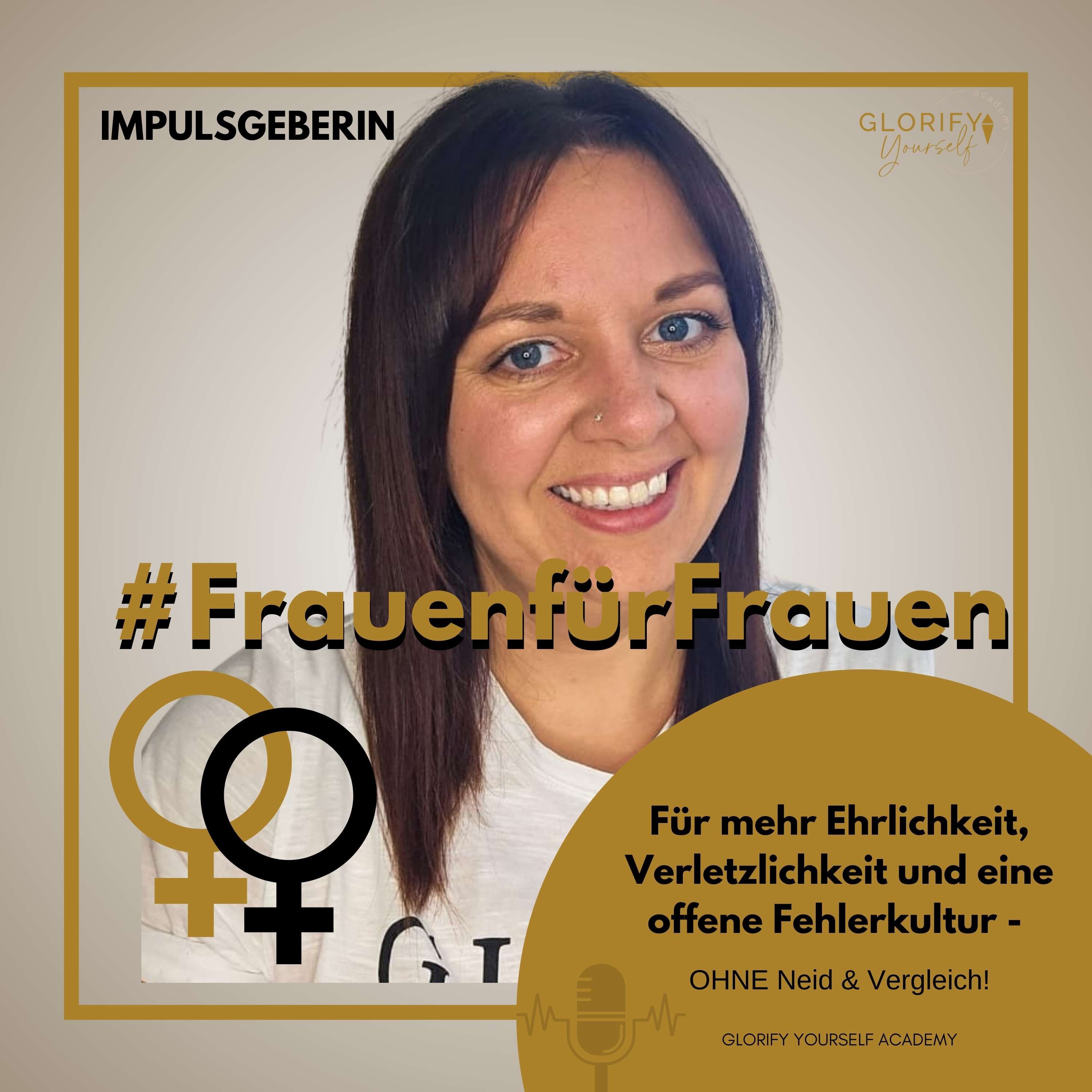 #FF098 - Journaling – Klarheit, Leichtigkeit & Mindset im Alltag