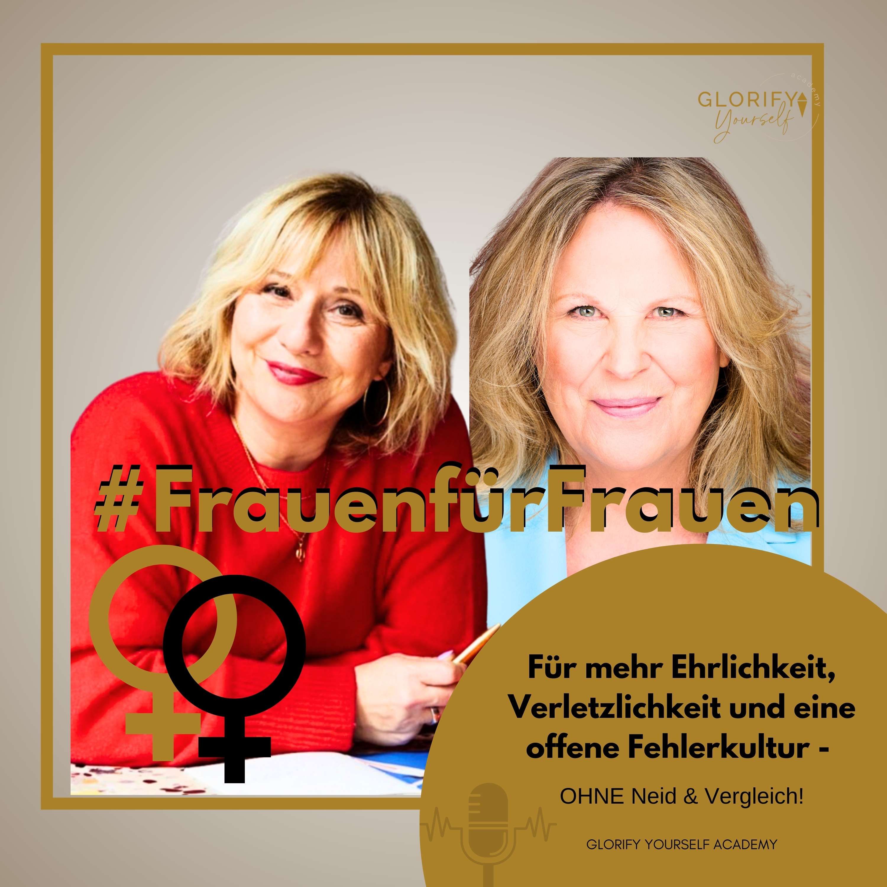 #FF099 - Leichtigkeit leben – Fehler, Ziele & das große Loslassen