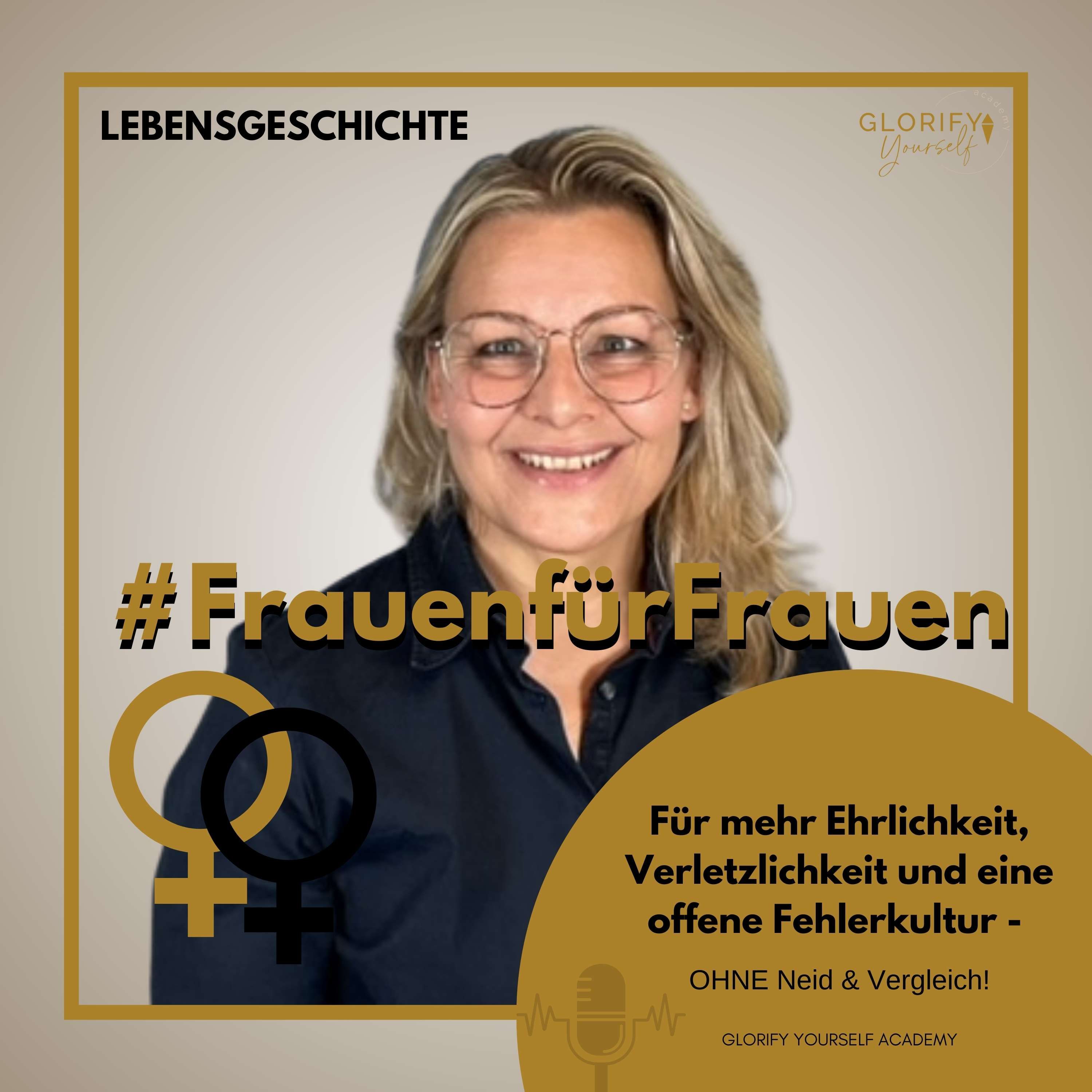#FFF011 - "Zurück in Deutschland, mit 2 Kindern und keinem Cent in der Tasche!" Utes Lebensgeschichte
