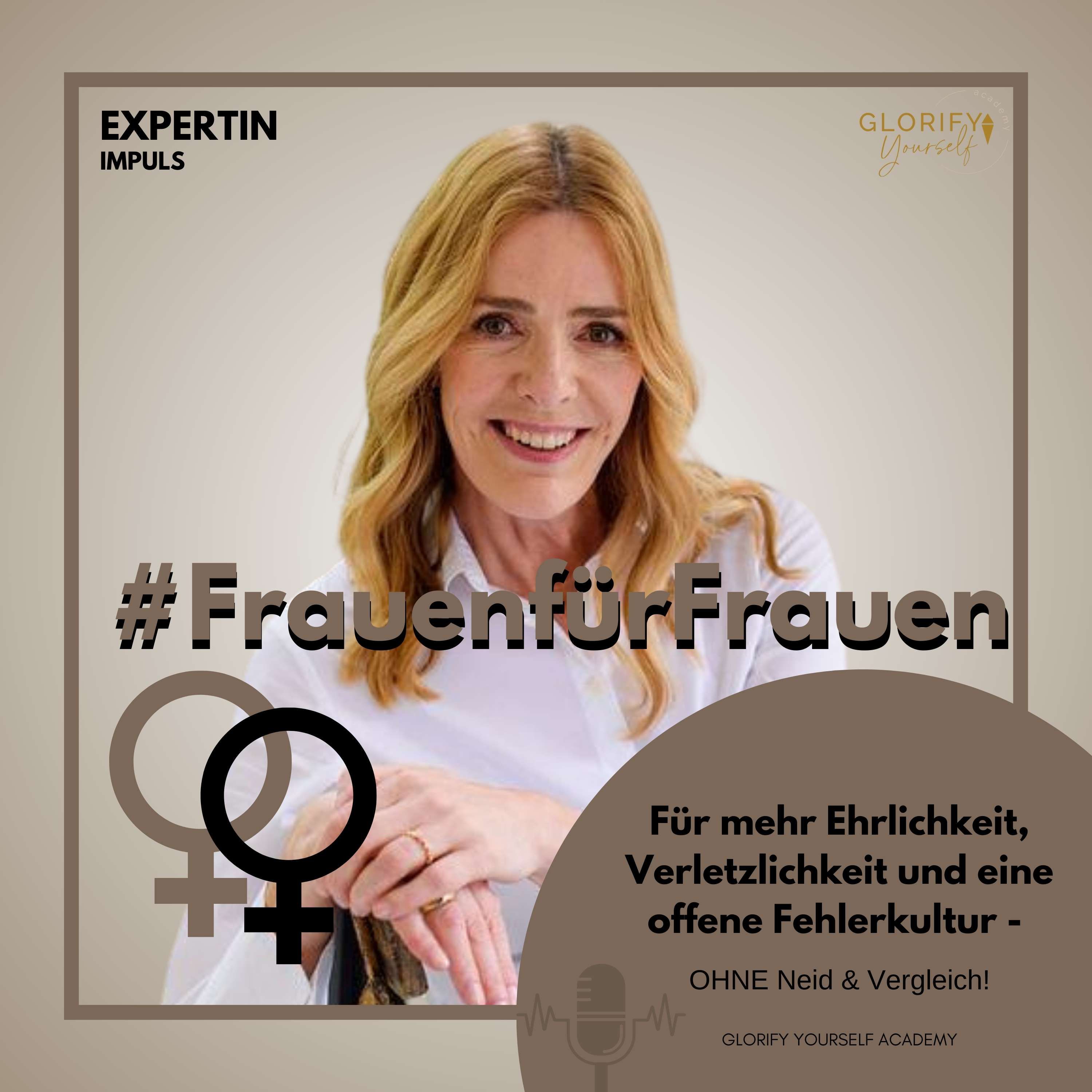 #FFF017.3 - Impuls - Judith Hohmann - Expertin für Business