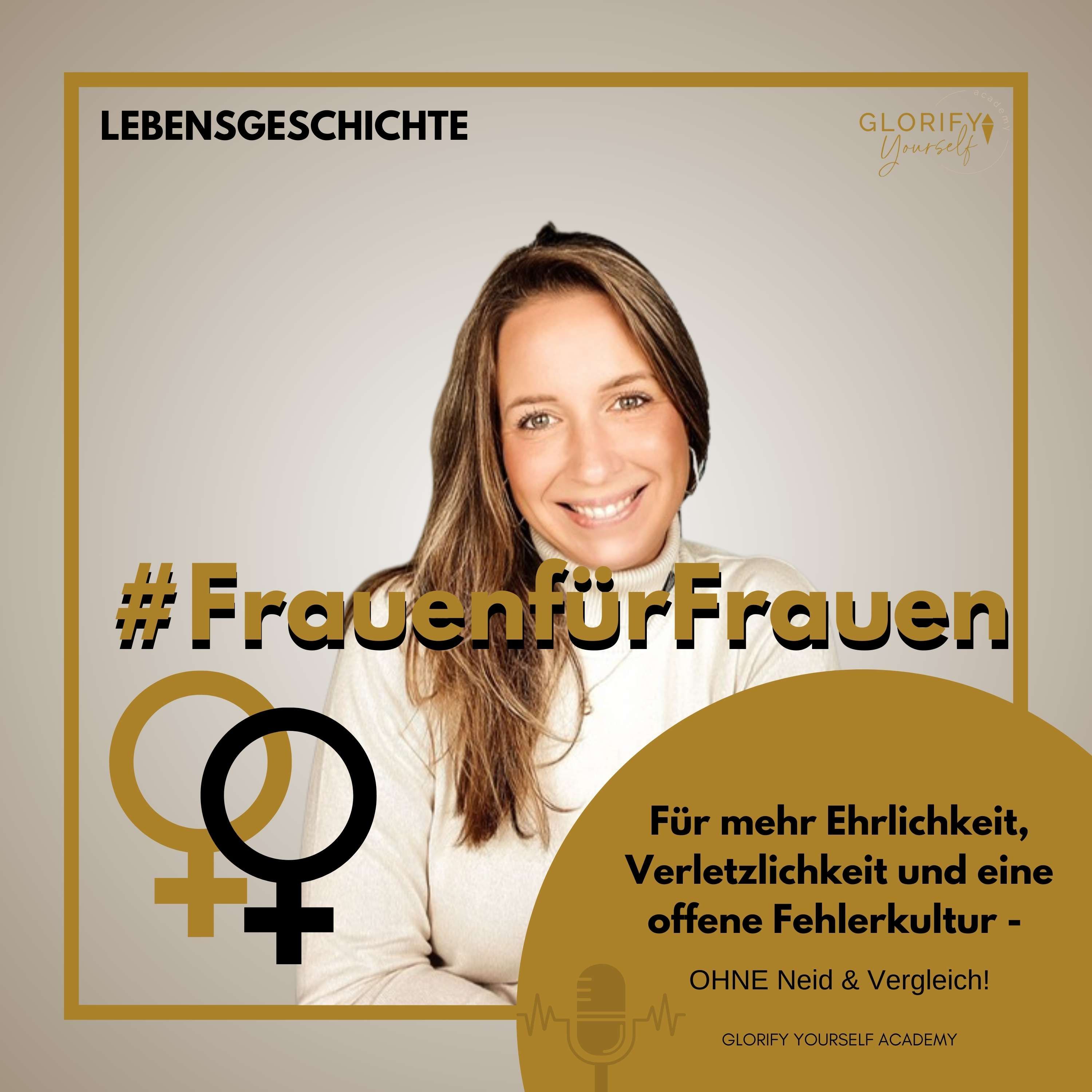 #FFF025.1 - Wie mein Van-Ausbau mich zurück zu mir gebracht hat
