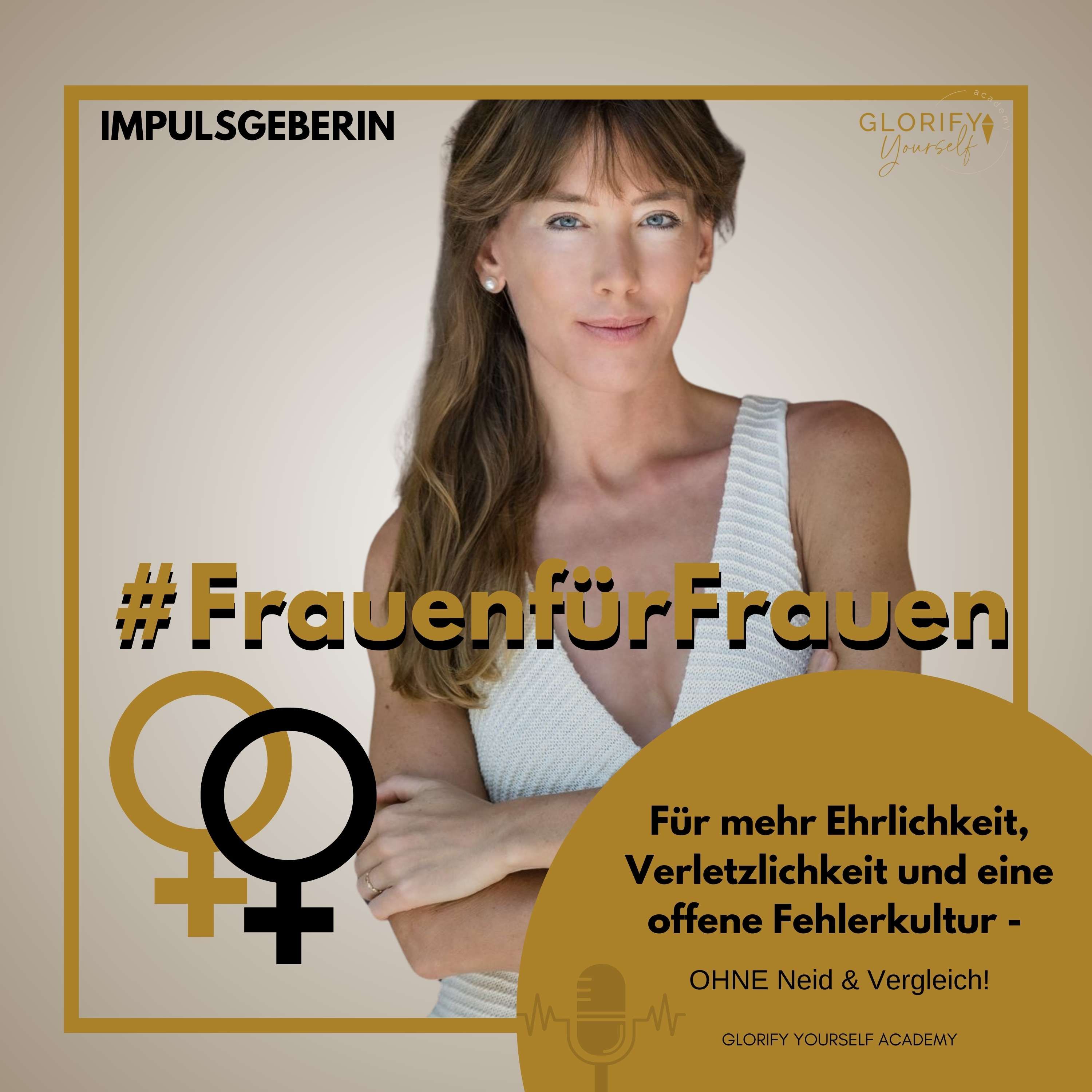 #FFF039 - Impulsgebering - Pia Isabel