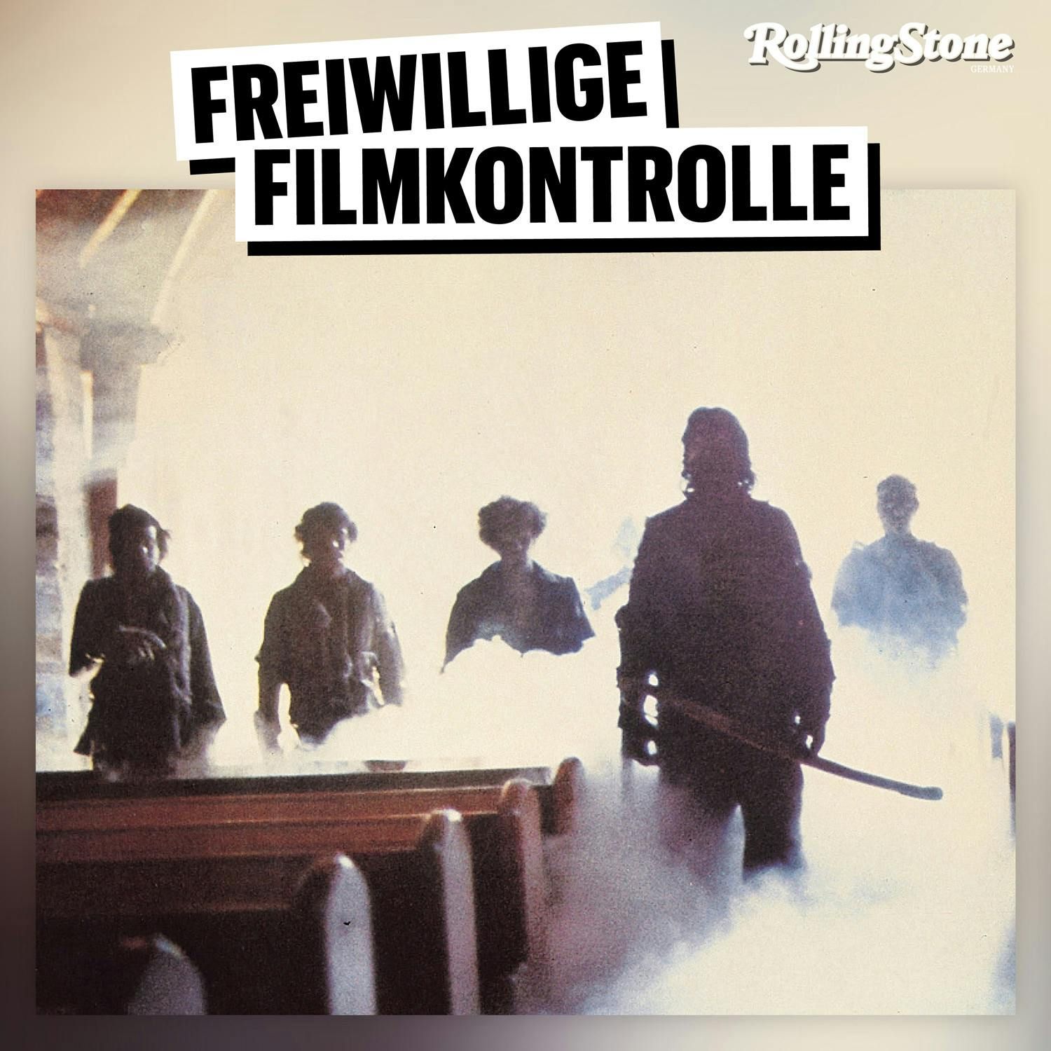 FFK vs. PiO: Die besten Horrorfilme aller Zeiten