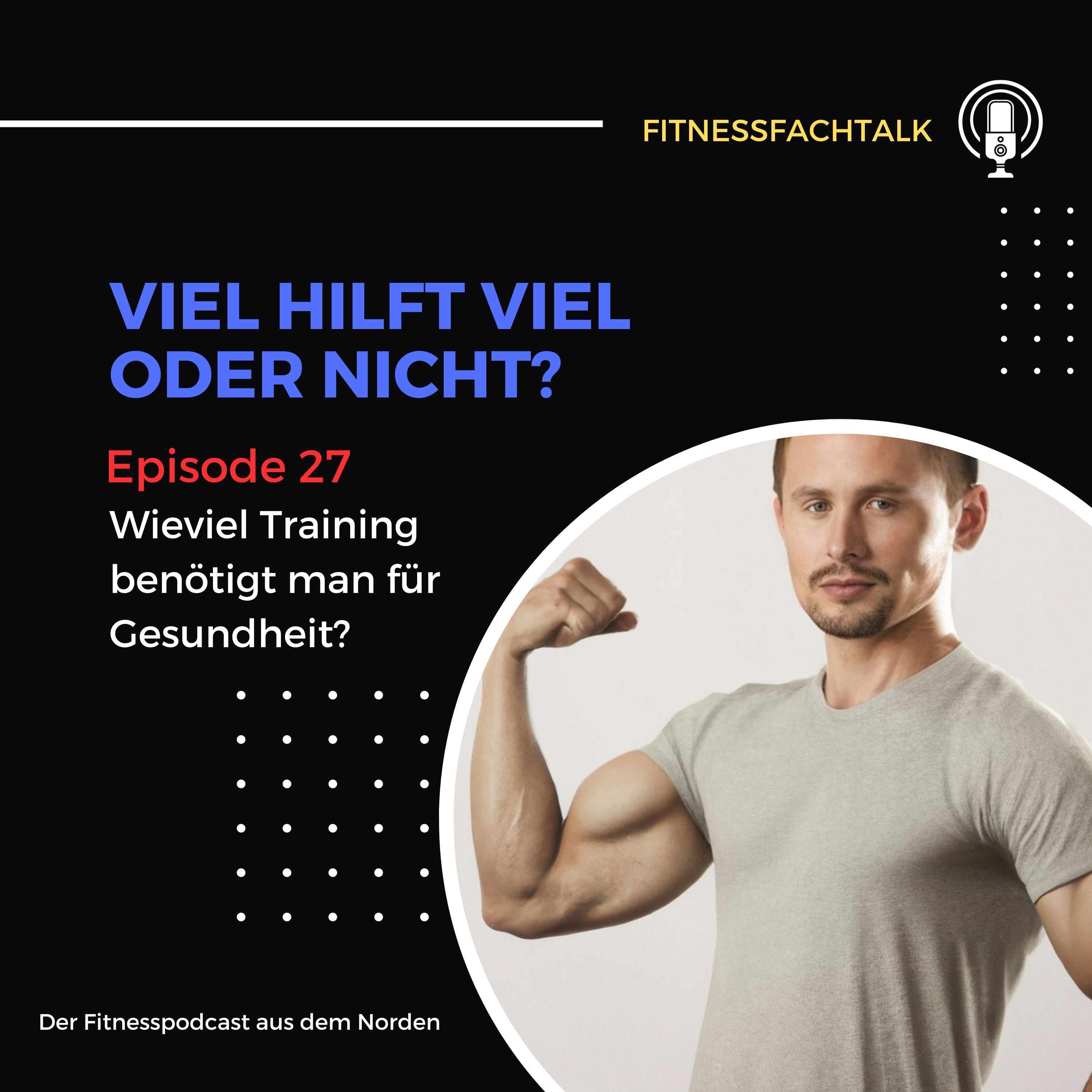 FFT 27: VIEL HILFT VIEL ODER NICHT?