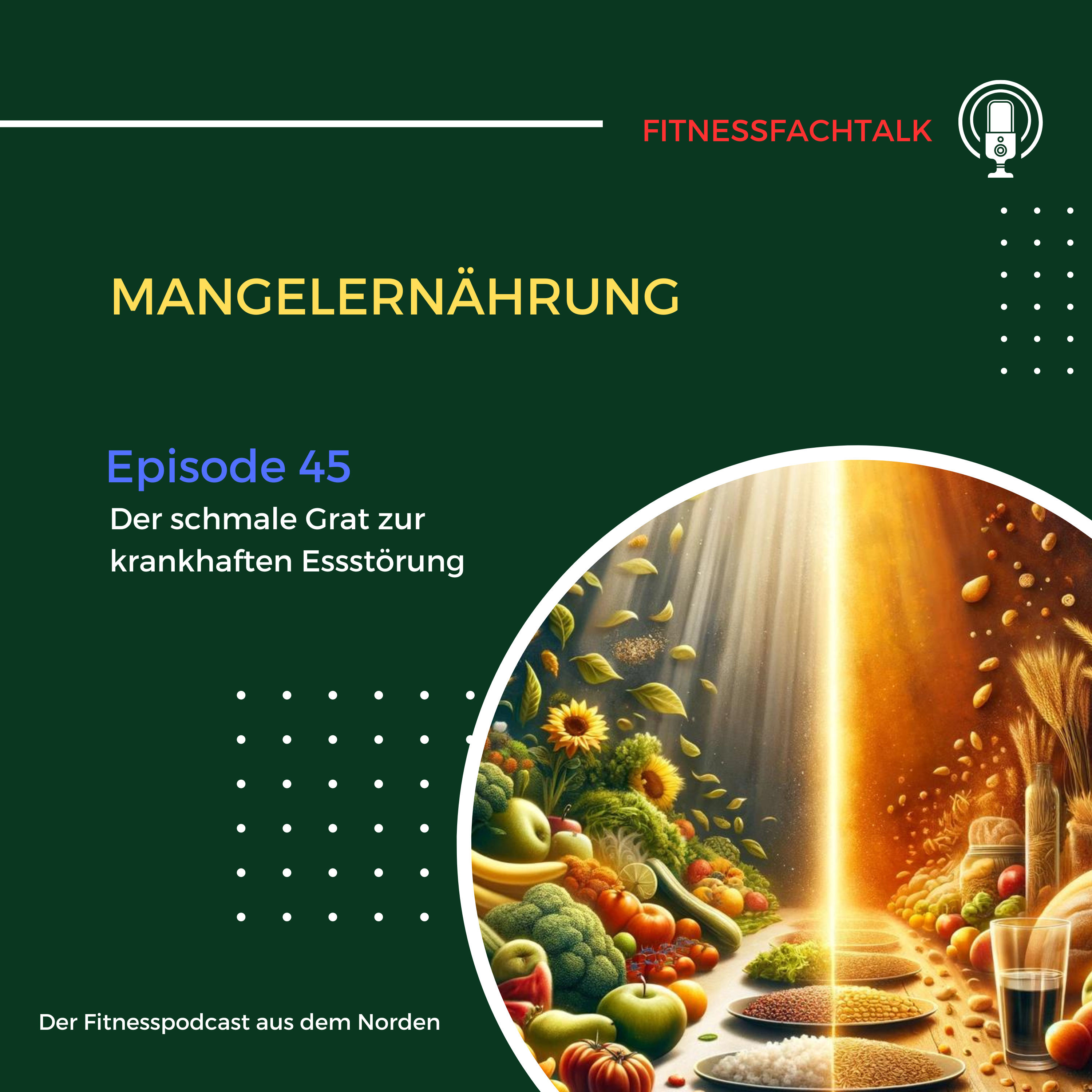 FFT 45: Mangelernährung