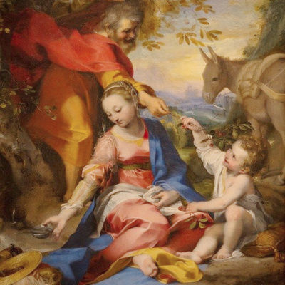 FG #07 Loslösung (Freunde Gottes)