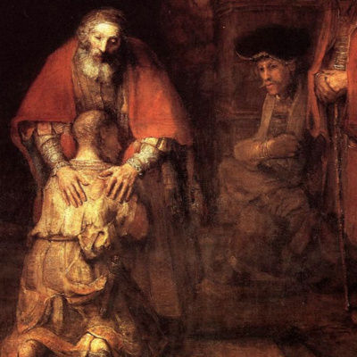 FG #09 Umgang mit Gott (Freunde Gottes)