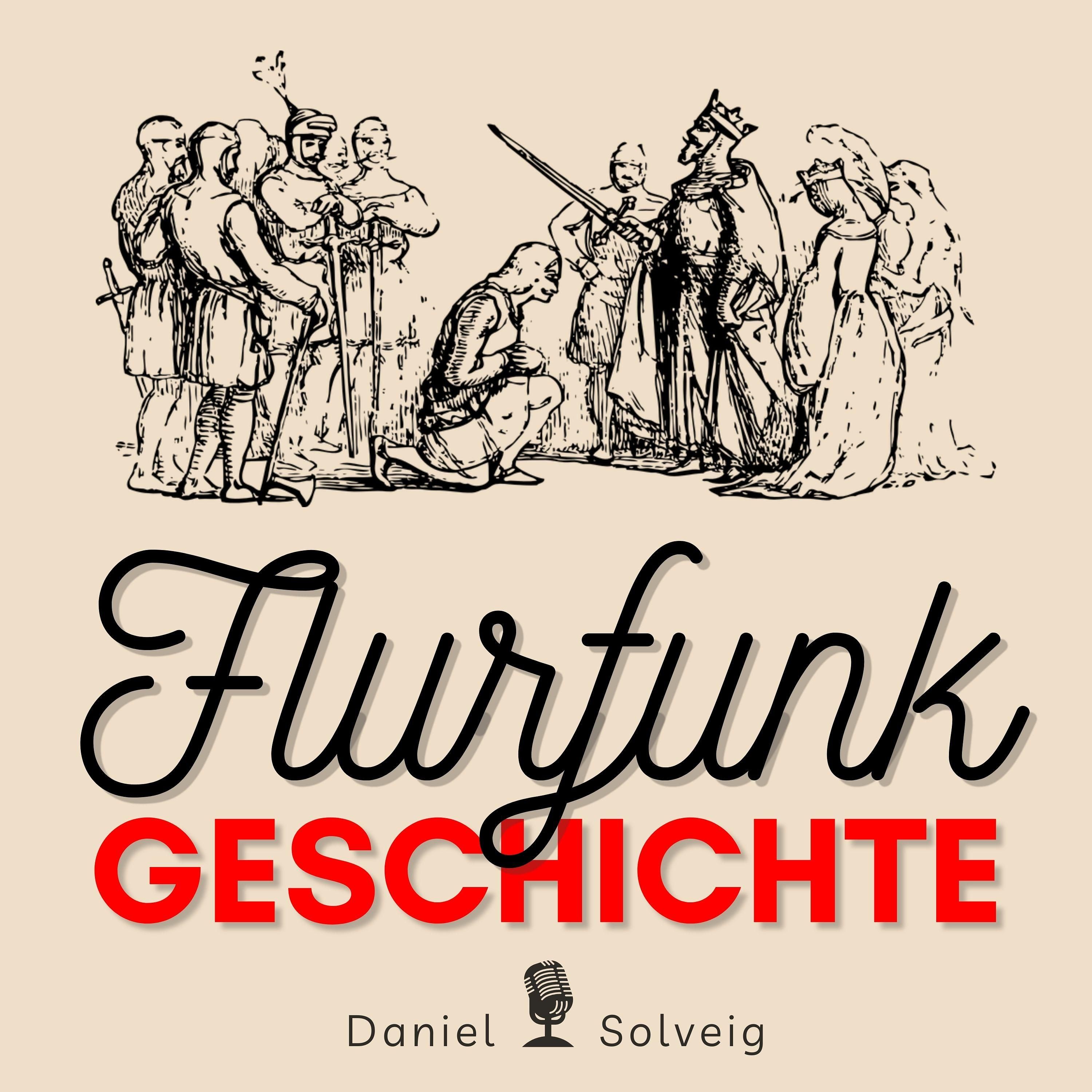 FG000 - Da sind wir!