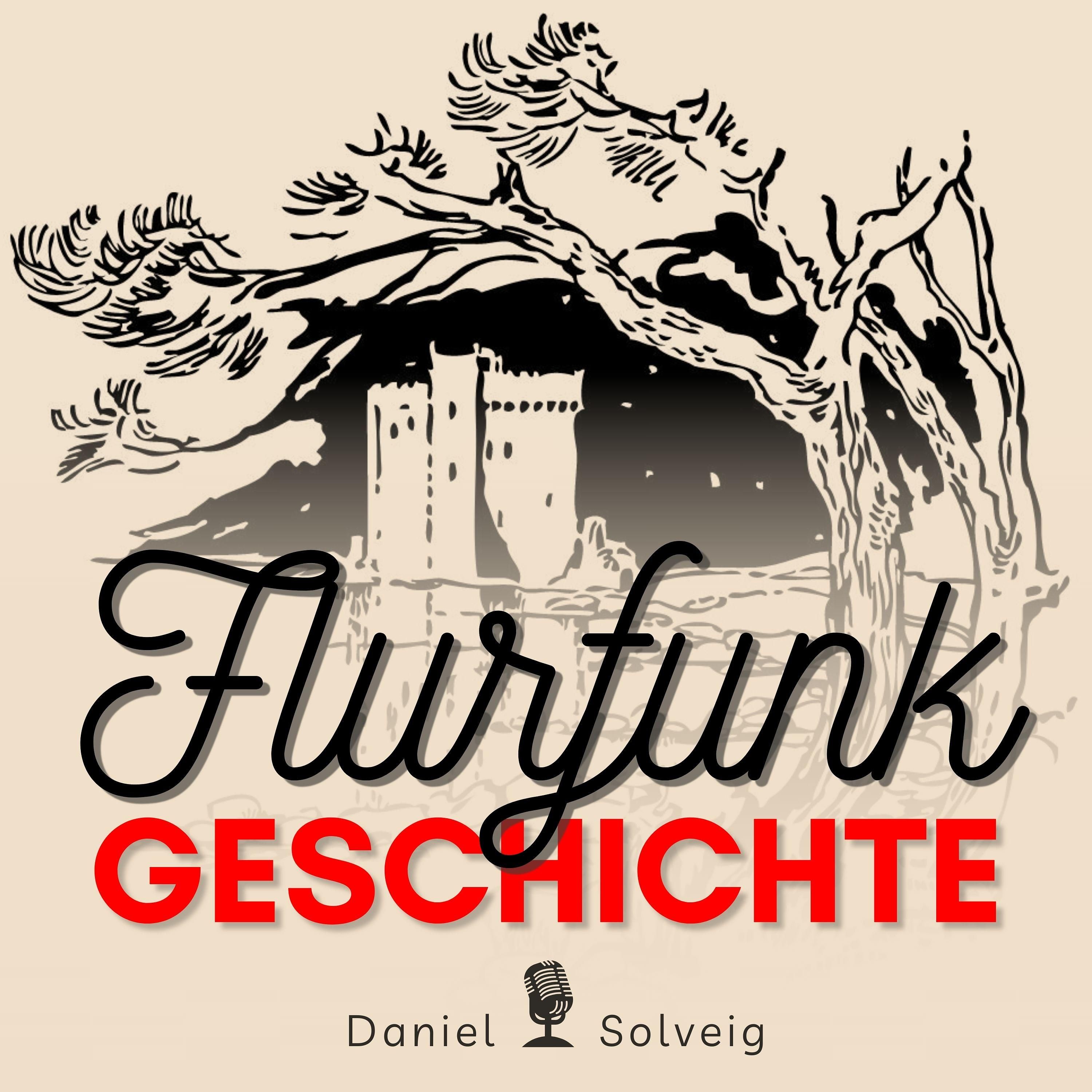 FG005 - Romantisches Mittelalter