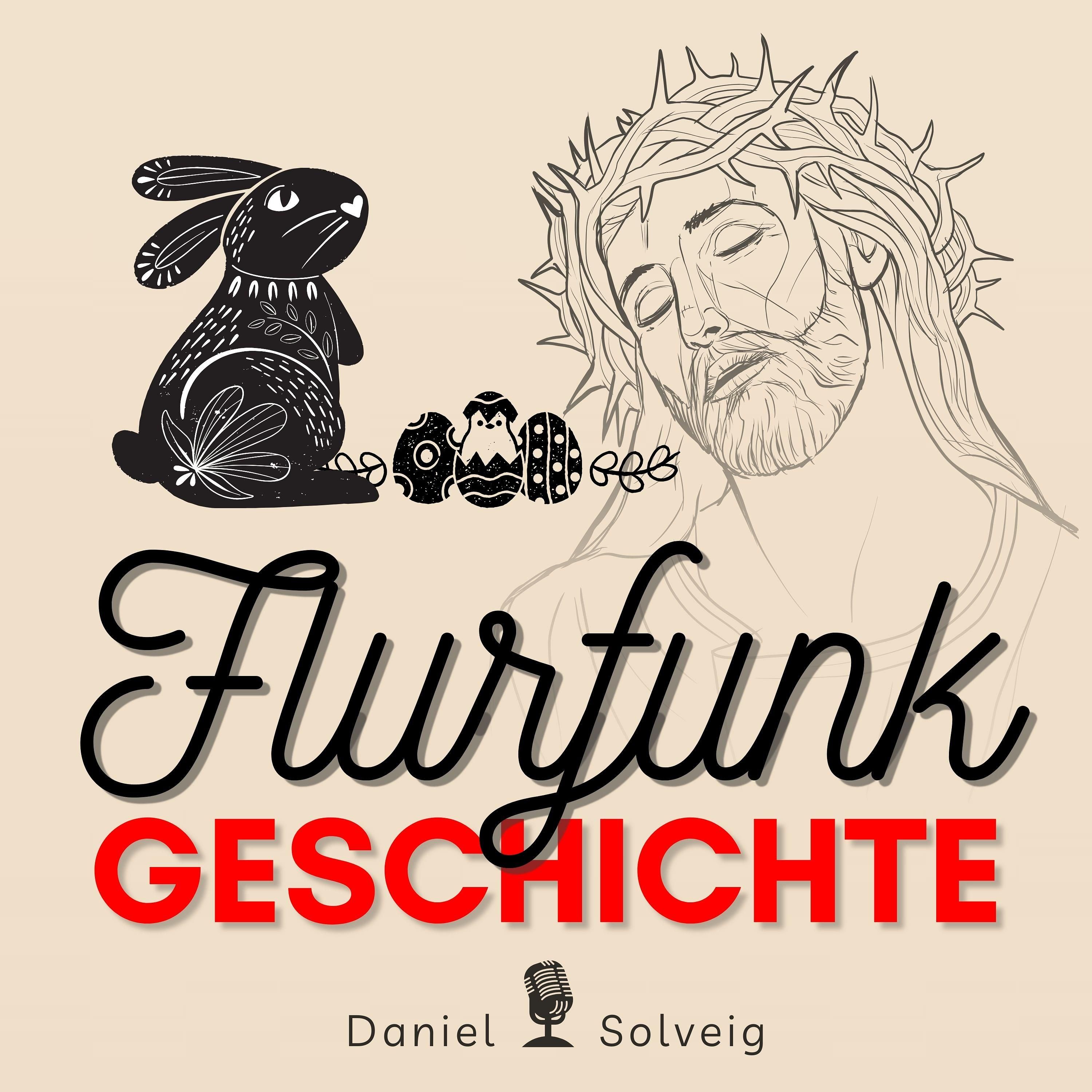 FG006 - Frohe Ostern
