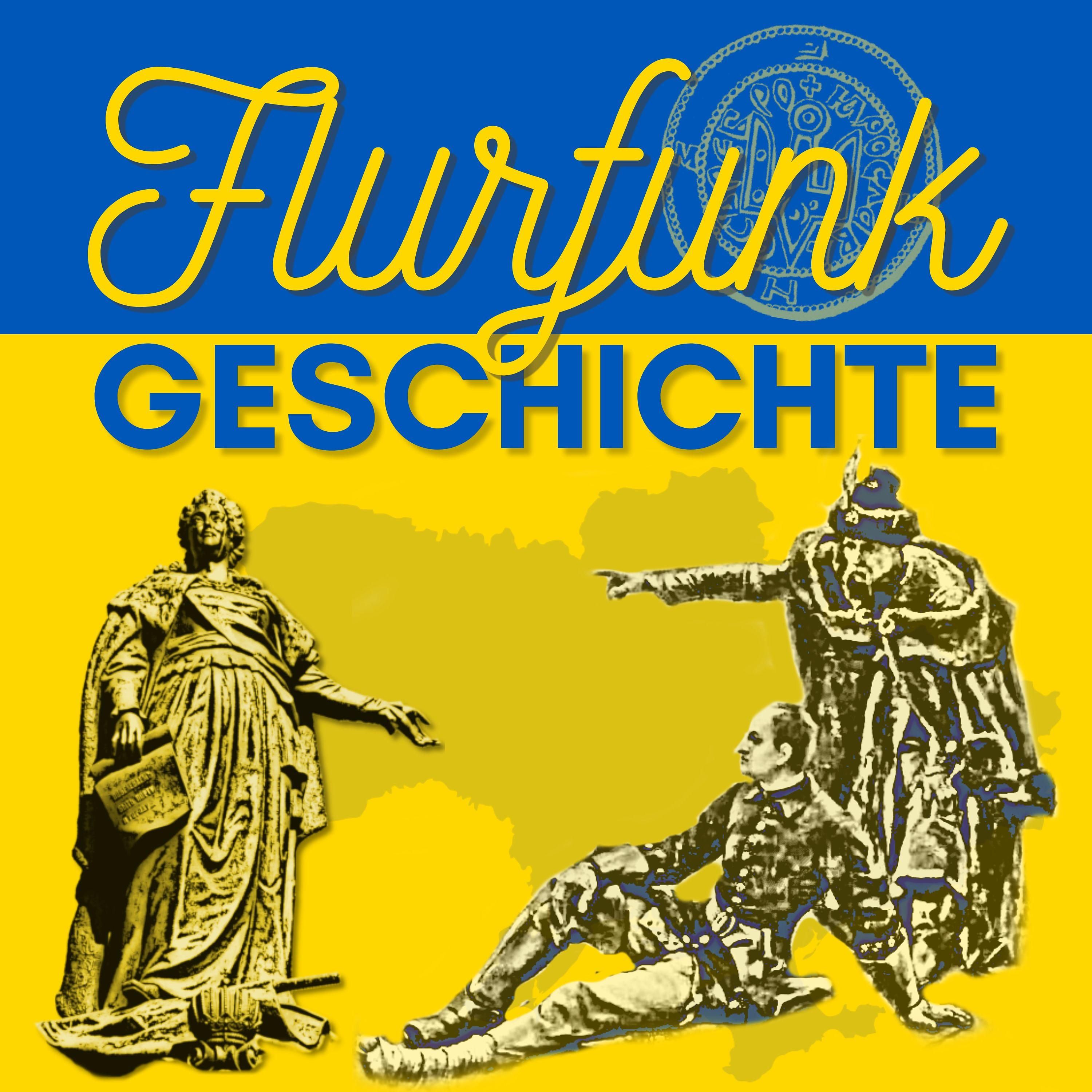 FG007 - Ukraine | Kosake gegen Zar