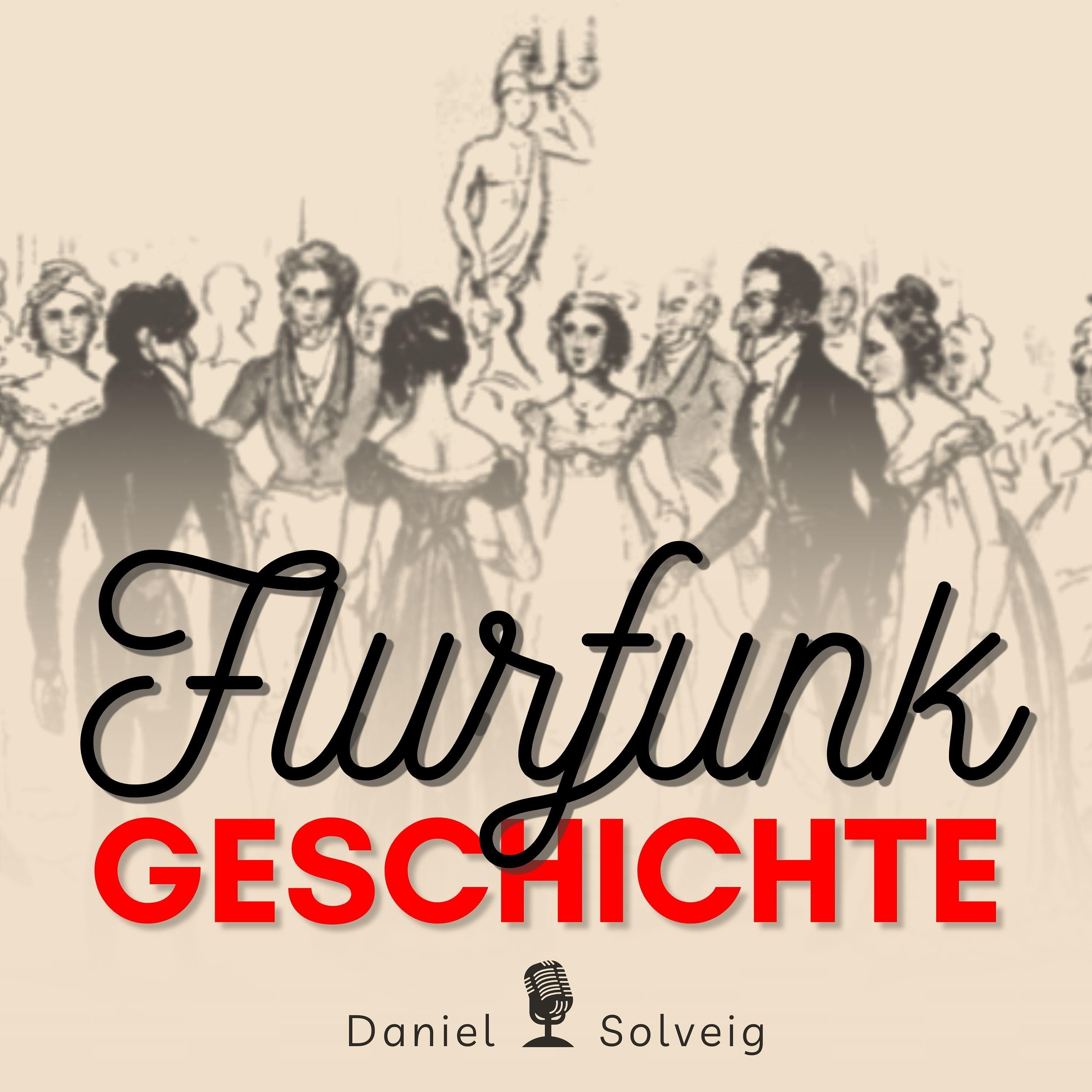 FG008 - Der Viscount, der mich enttäuschte