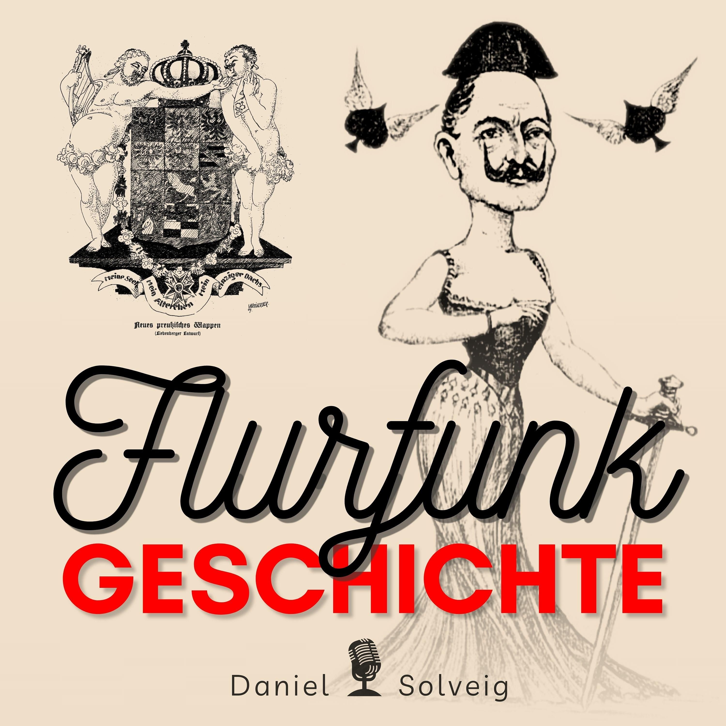 FG012 - Die schwule Hofkamarilla