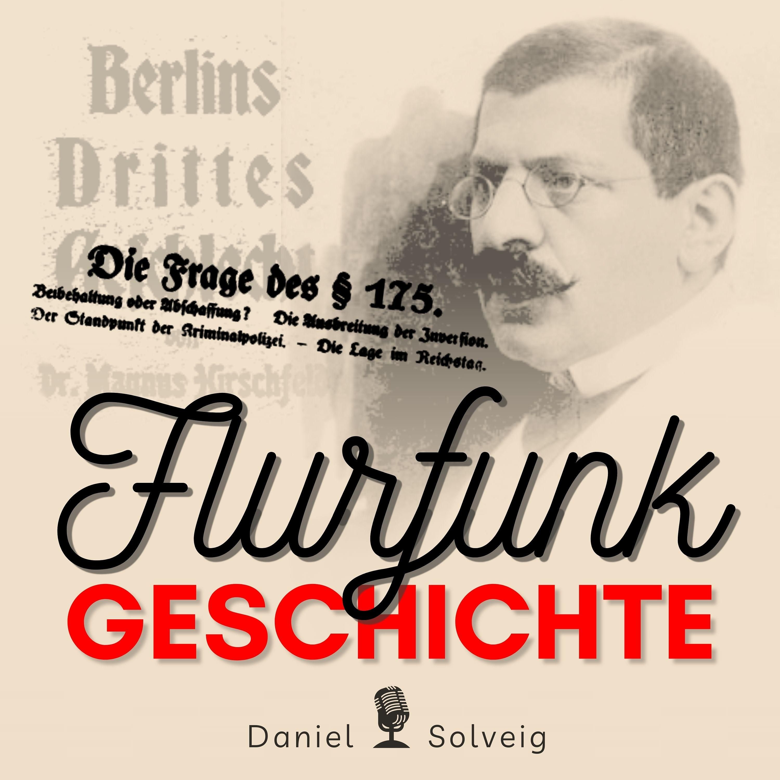 FG013 - Der Einstein des Sex