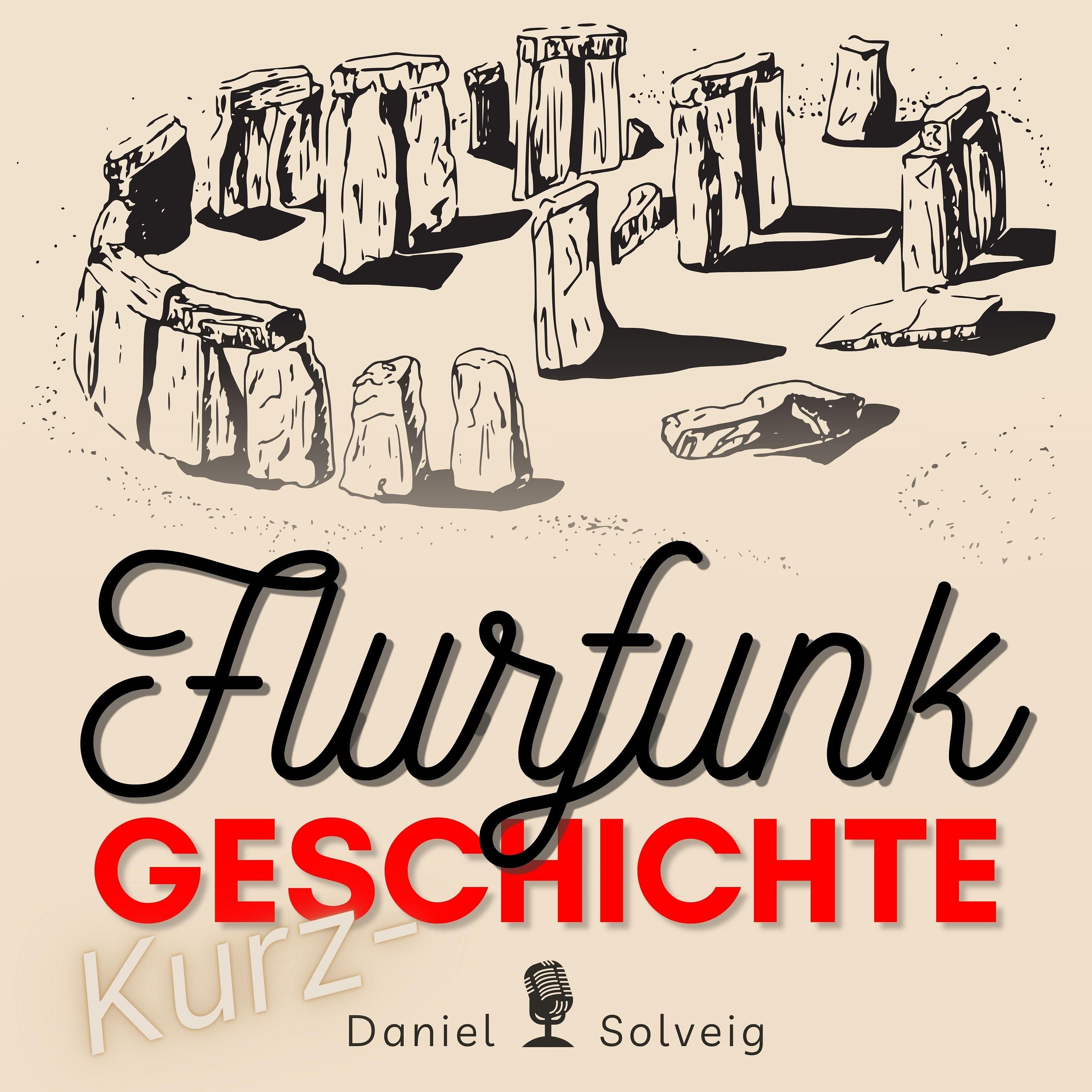 FG021 - Raus aus den Höhlen!