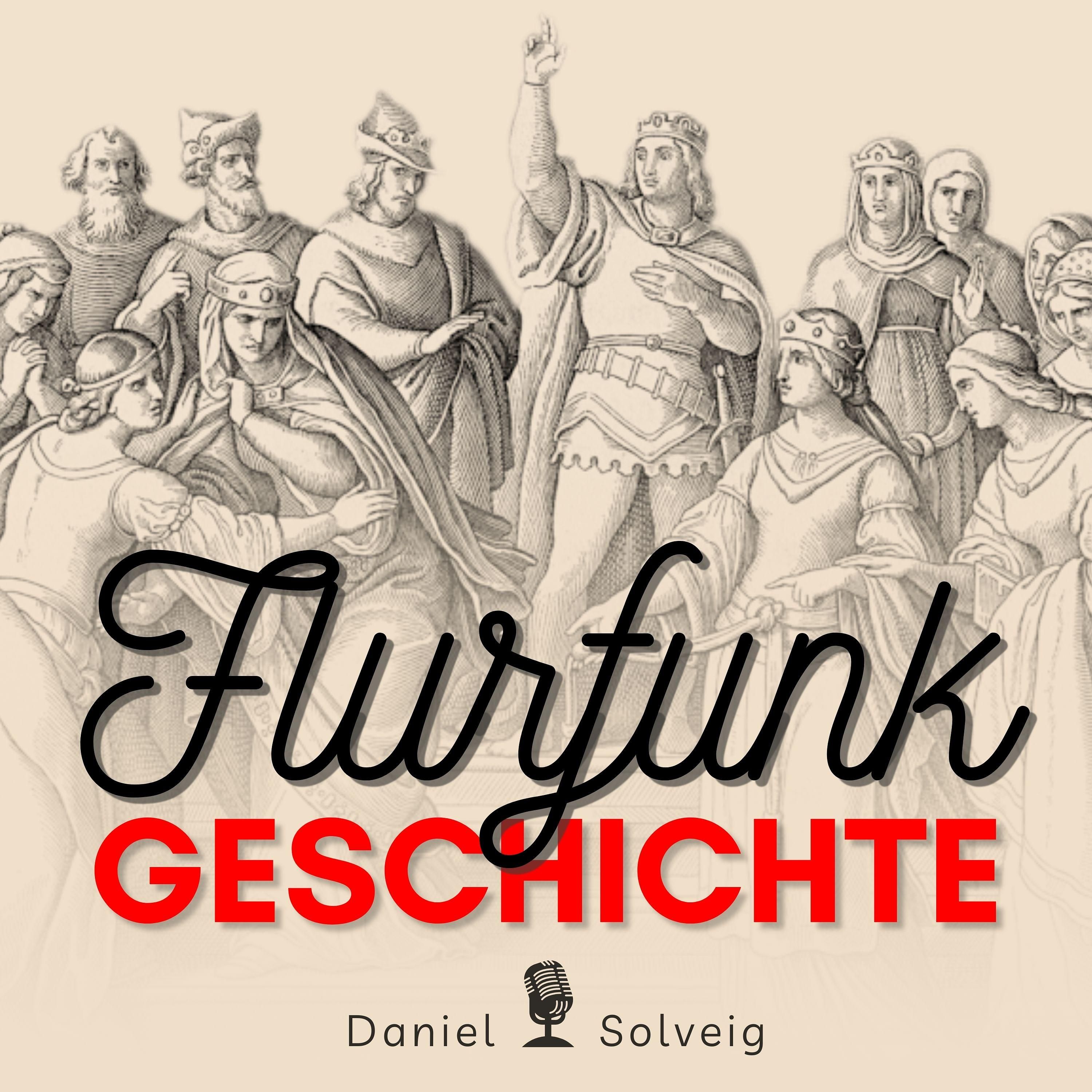 FG028 - Nibelungen | Das Kriemhild-Lied