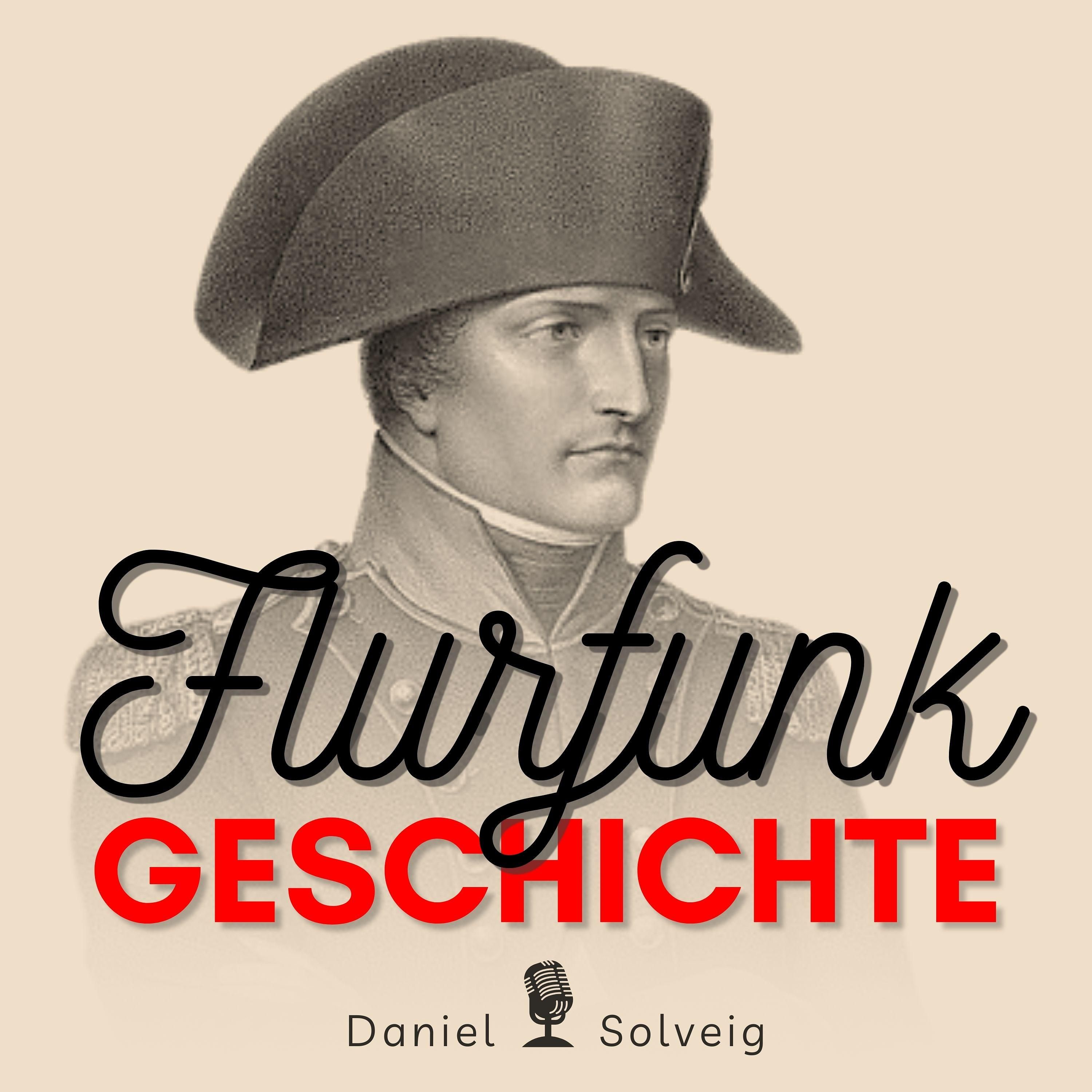 FG030 - Napoleon und Joséphine