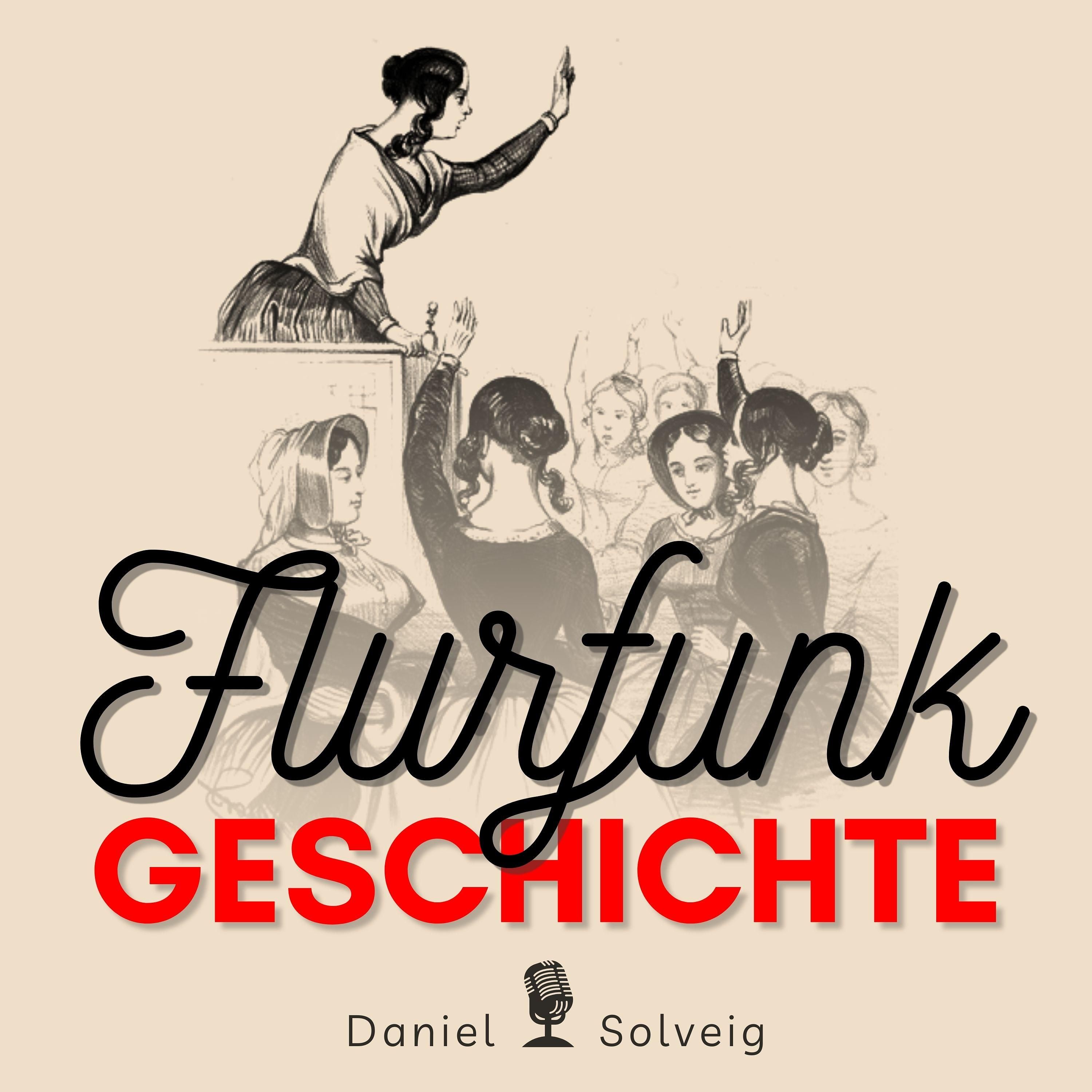 FG032 - Bürgerliche Frauenbewegung